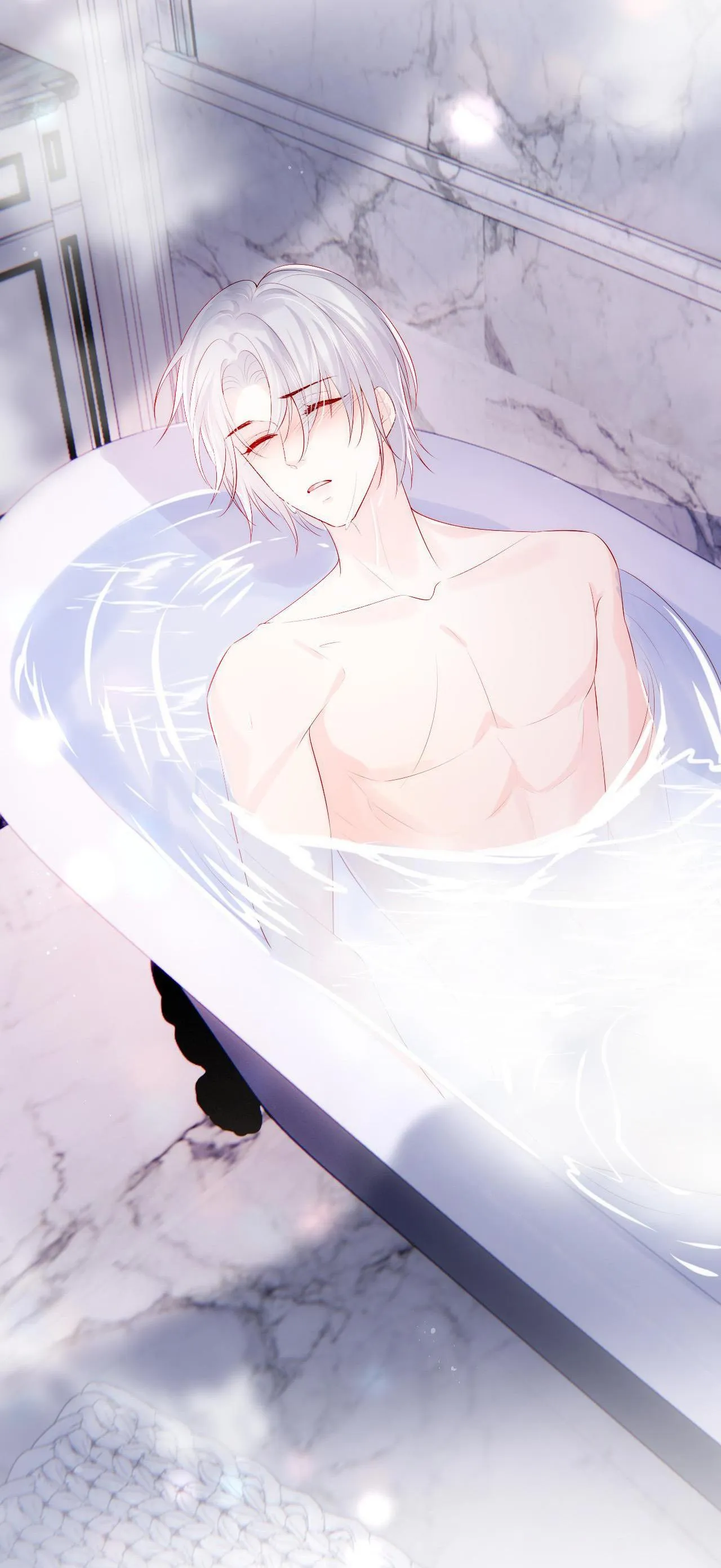 Các nguyên soái đồng loạt đòi ly hôn Chapter 17 Trang 31