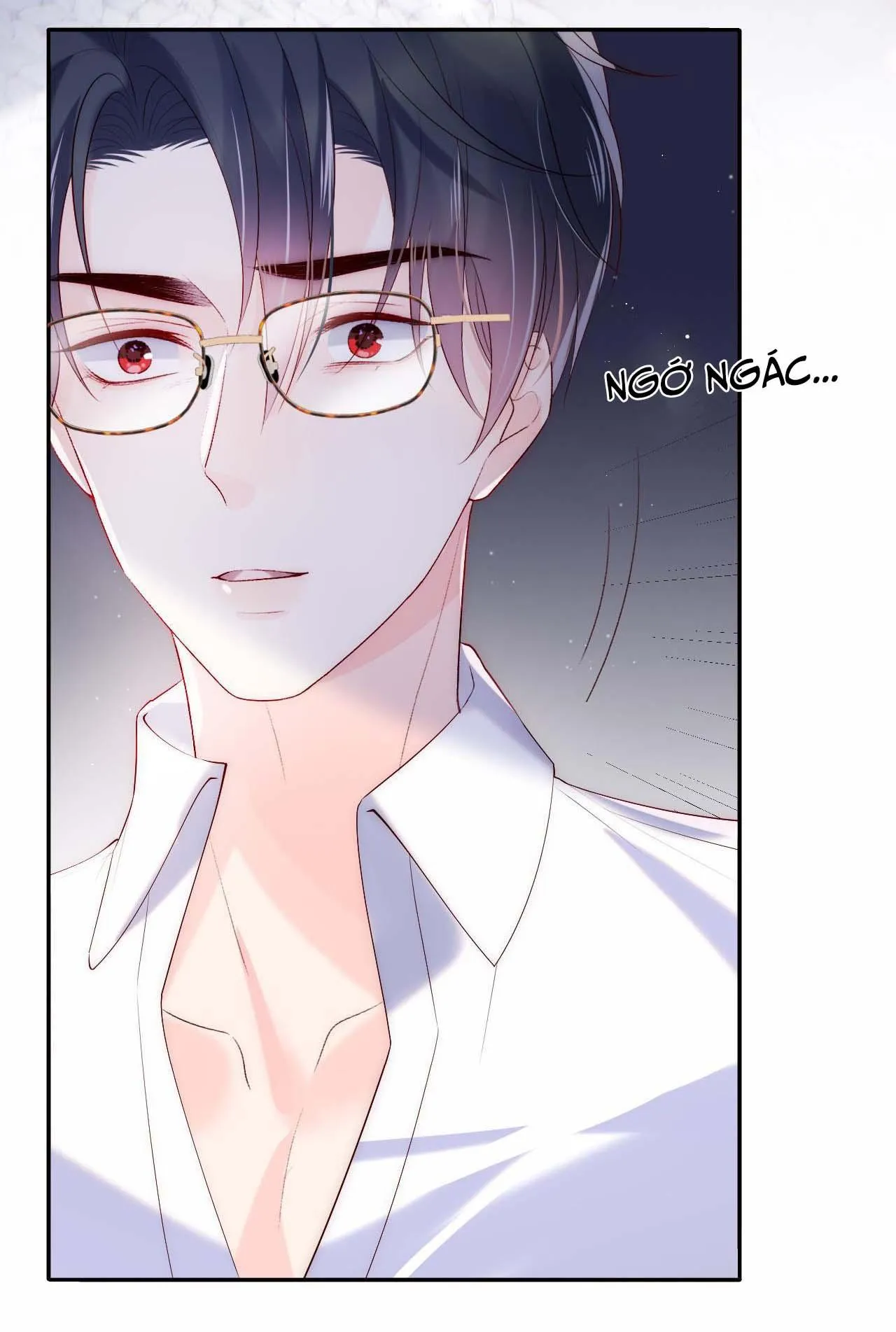 Các nguyên soái đồng loạt đòi ly hôn Chapter 17 Trang 32