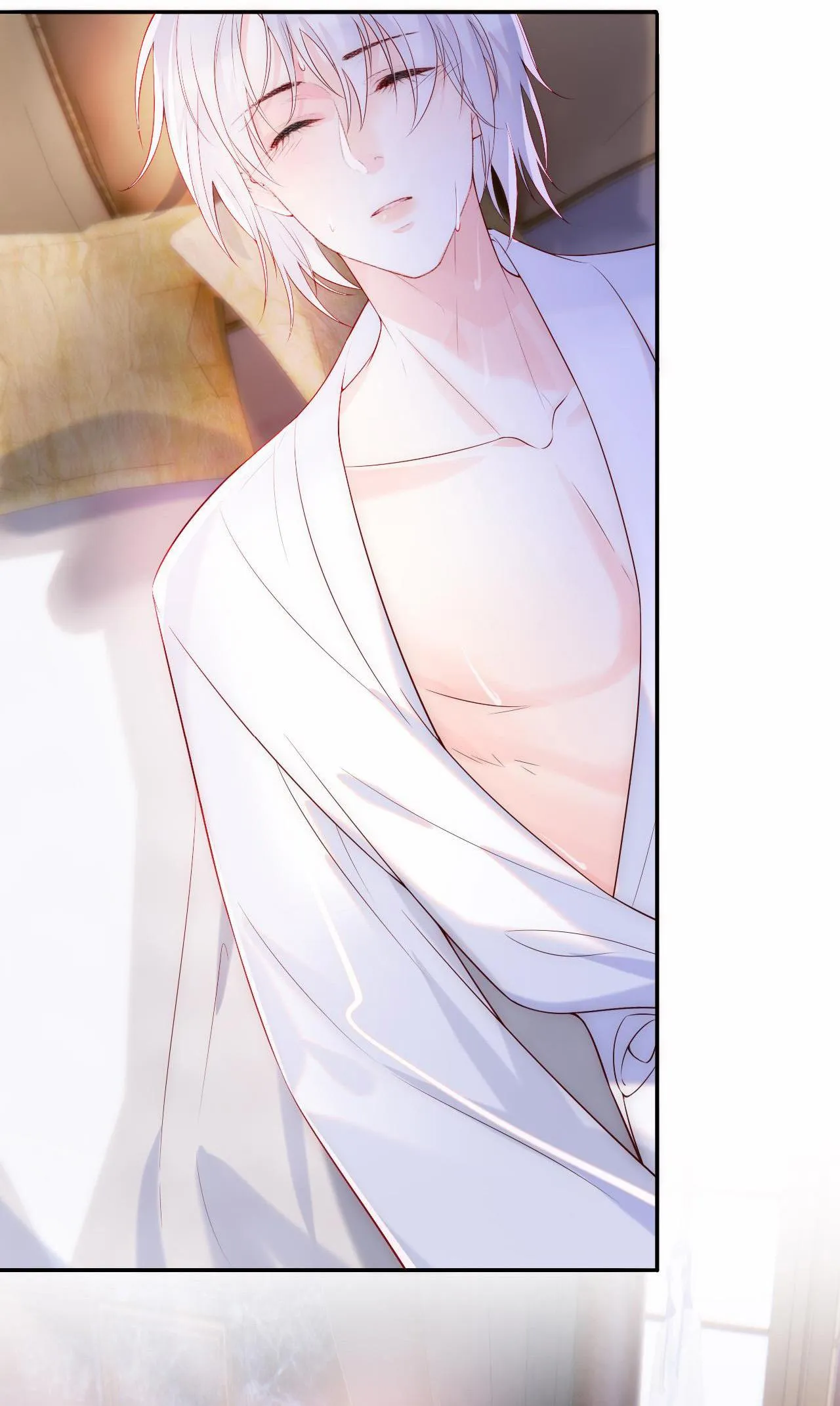 Các nguyên soái đồng loạt đòi ly hôn Chapter 17 Trang 36