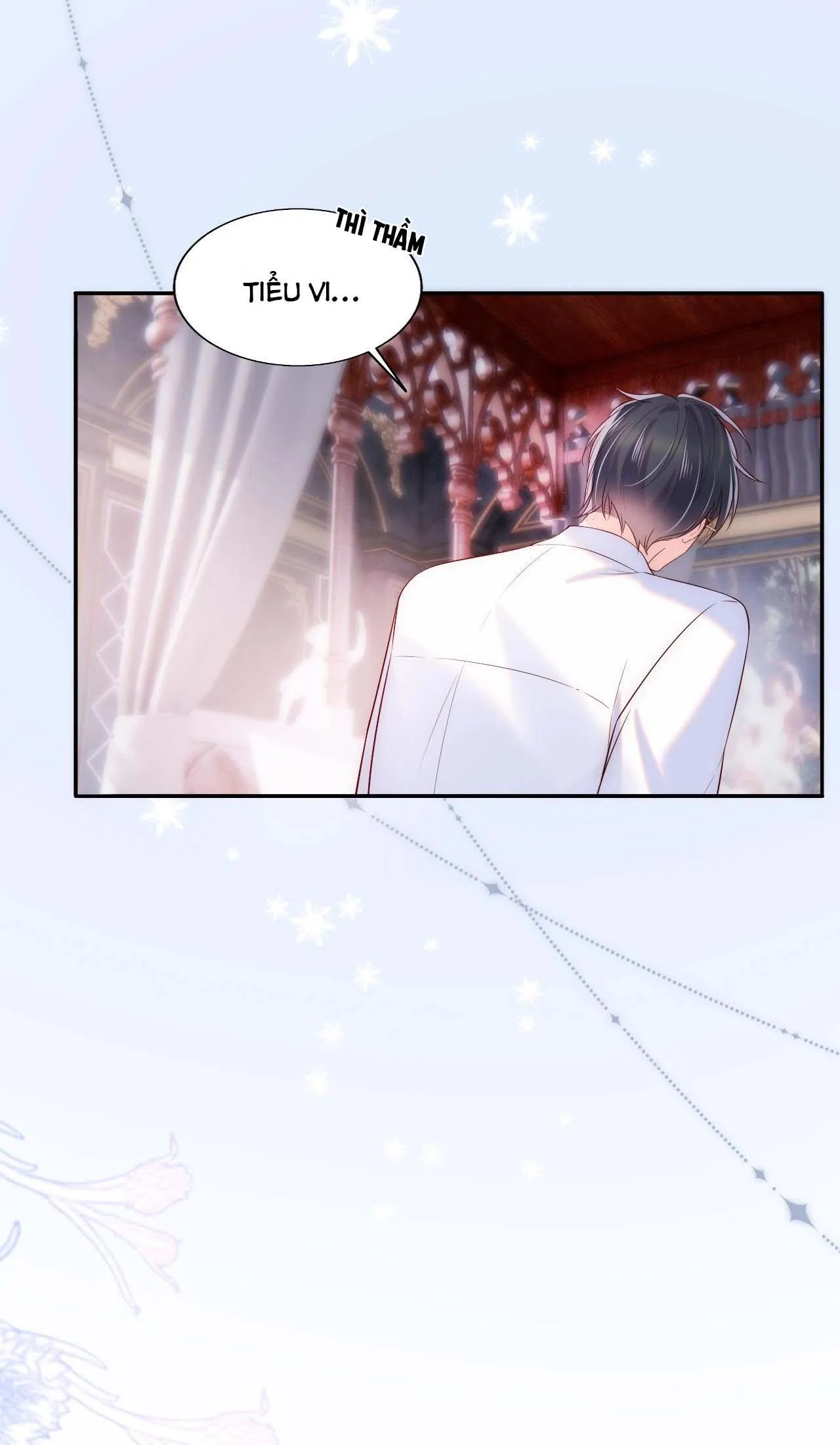 Các nguyên soái đồng loạt đòi ly hôn Chapter 17 Trang 38