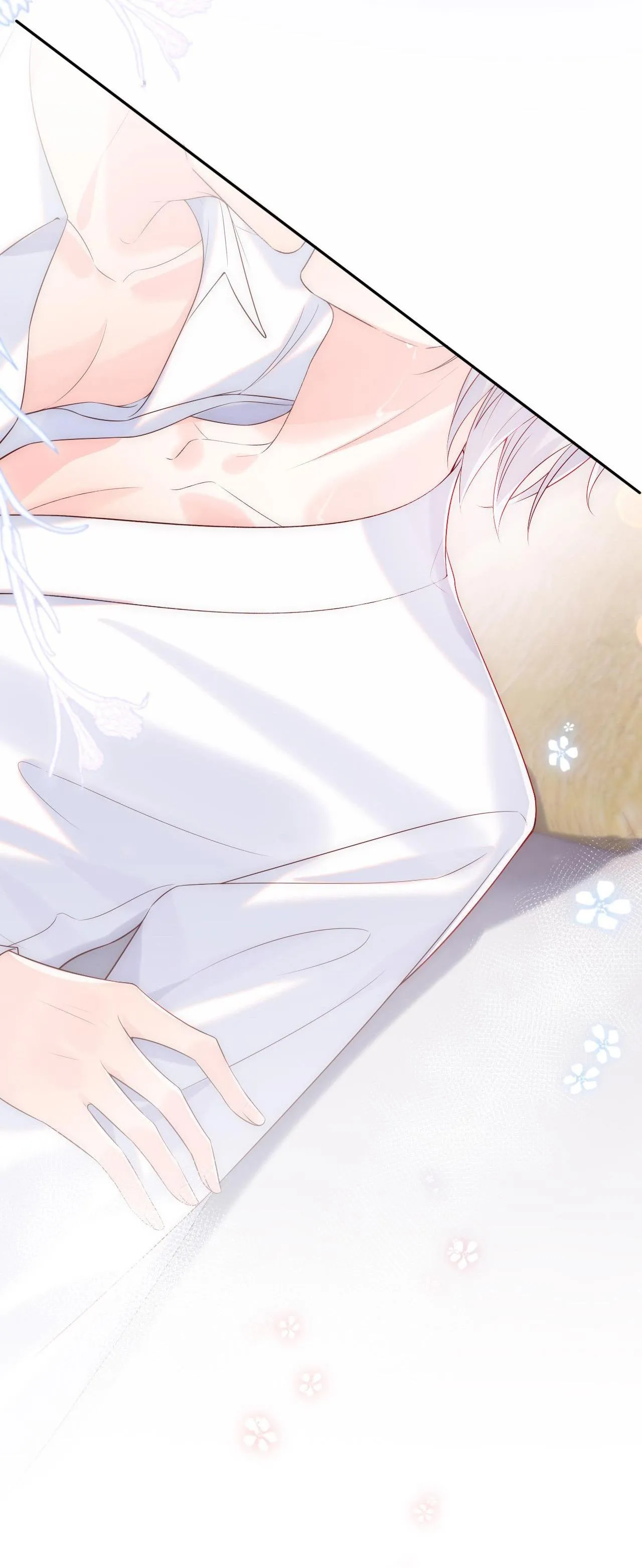 Các nguyên soái đồng loạt đòi ly hôn Chapter 17 Trang 39