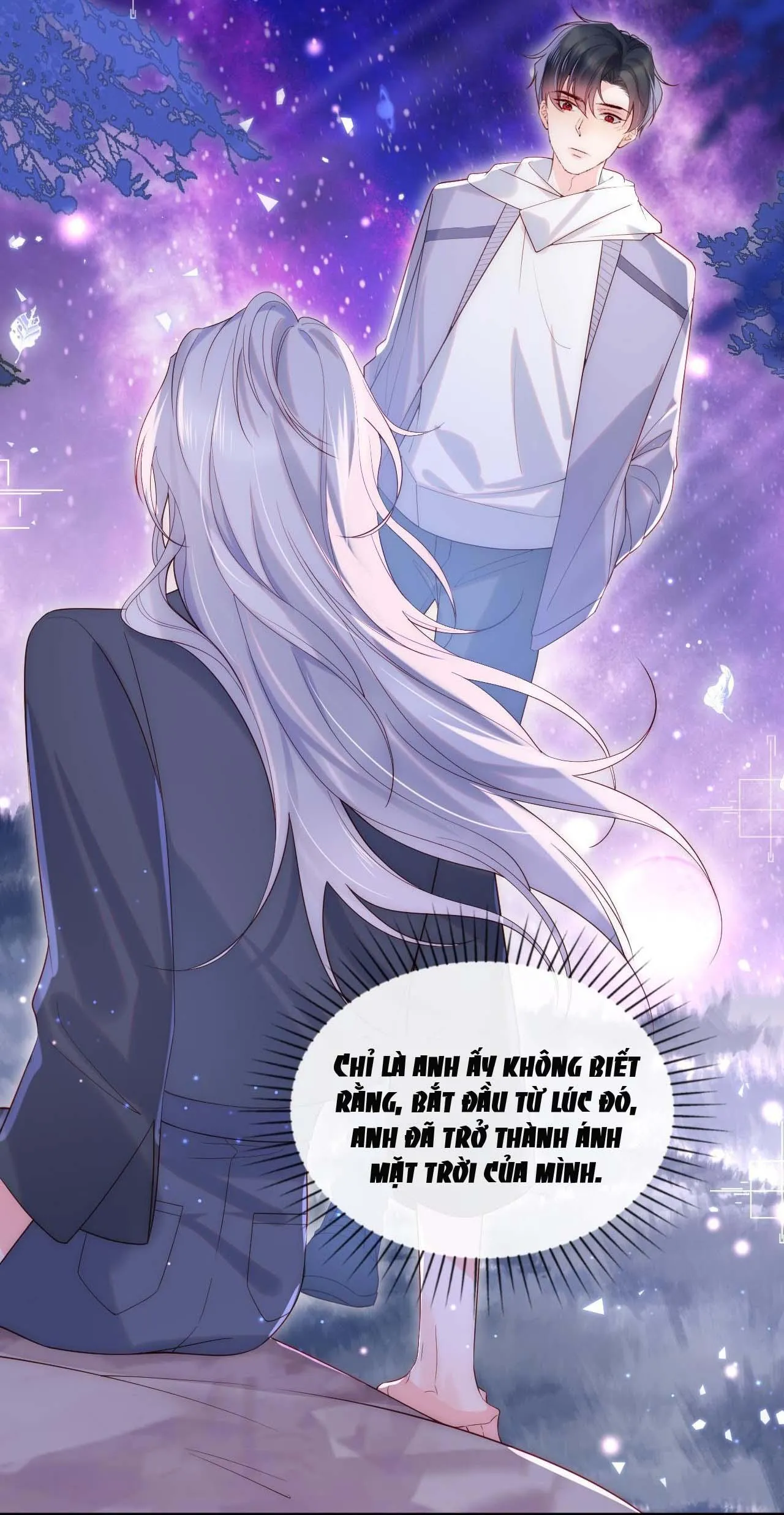 Các nguyên soái đồng loạt đòi ly hôn Chapter 18 Trang 6