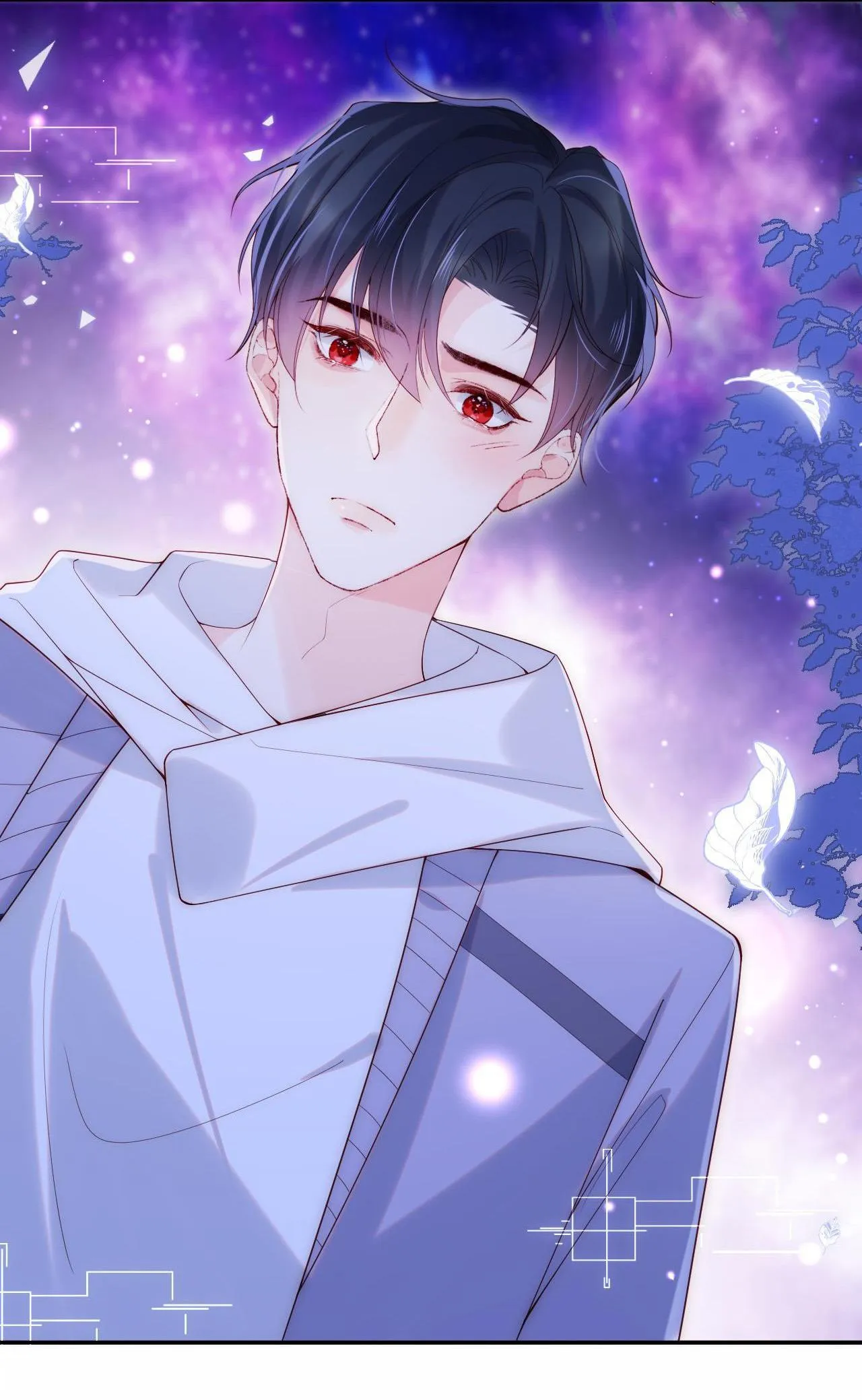 Các nguyên soái đồng loạt đòi ly hôn Chapter 18 Trang 7