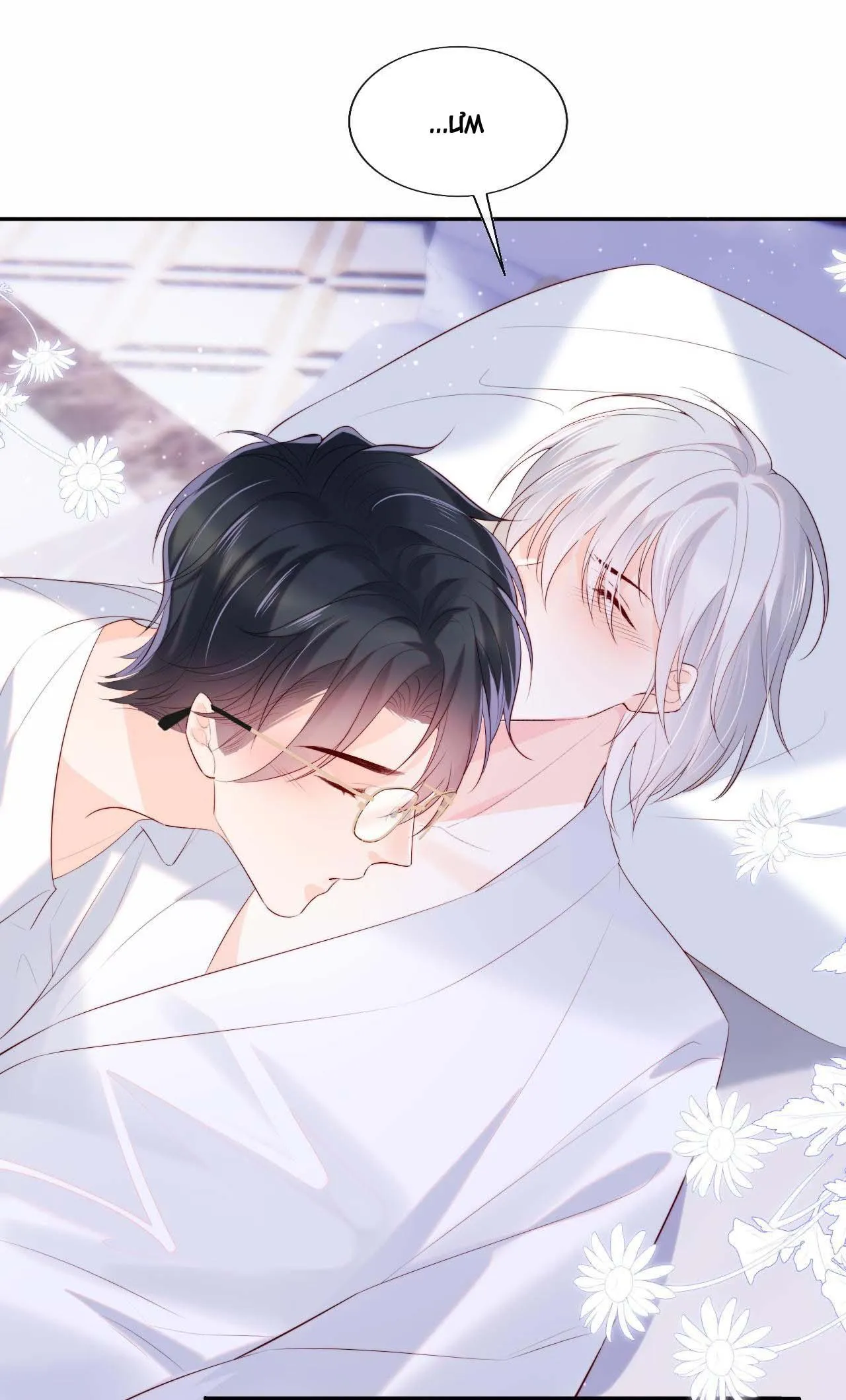 Các nguyên soái đồng loạt đòi ly hôn Chapter 18 Trang 8