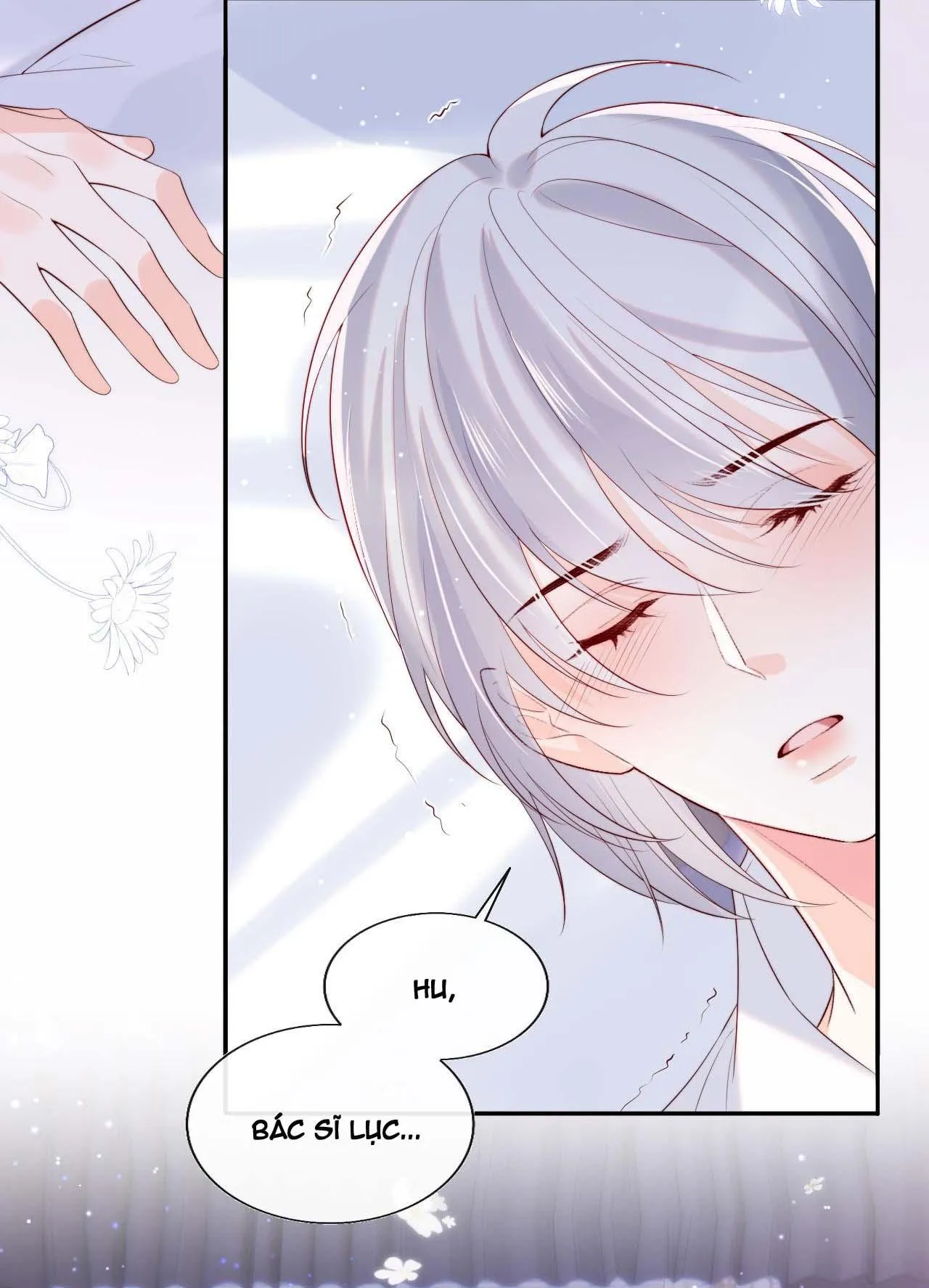 Các nguyên soái đồng loạt đòi ly hôn Chapter 18 Trang 9