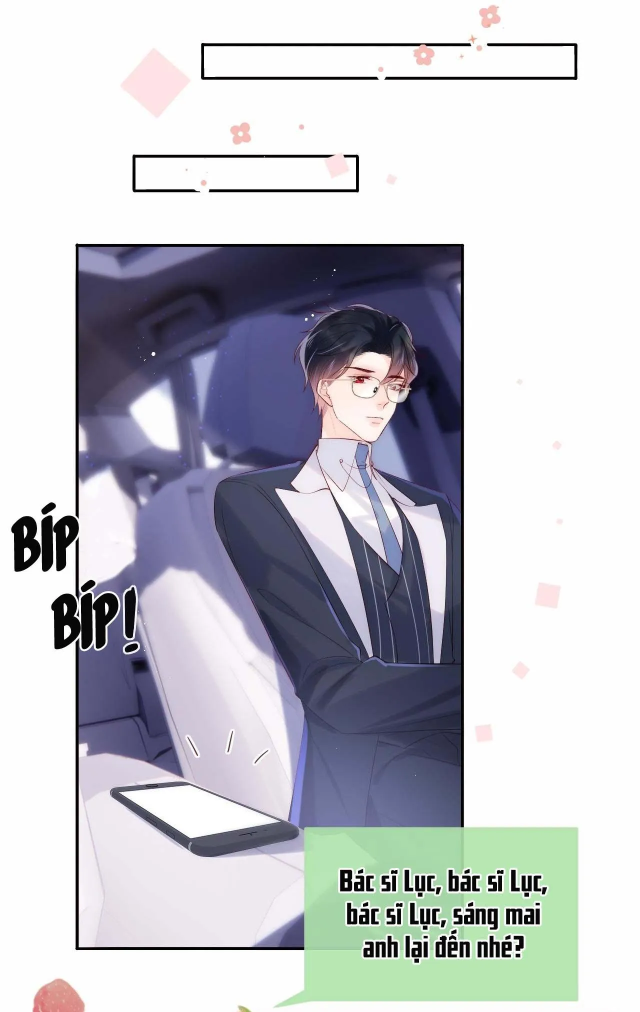 Các nguyên soái đồng loạt đòi ly hôn Chapter 18 Trang 18