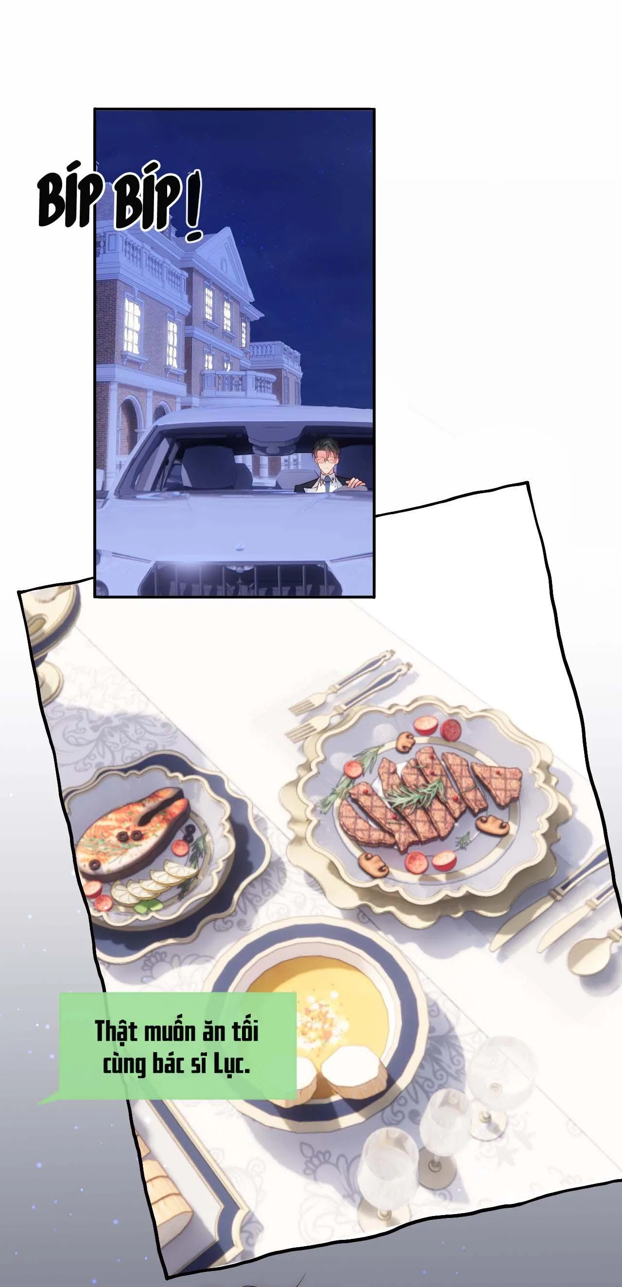 Các nguyên soái đồng loạt đòi ly hôn Chapter 18 Trang 21