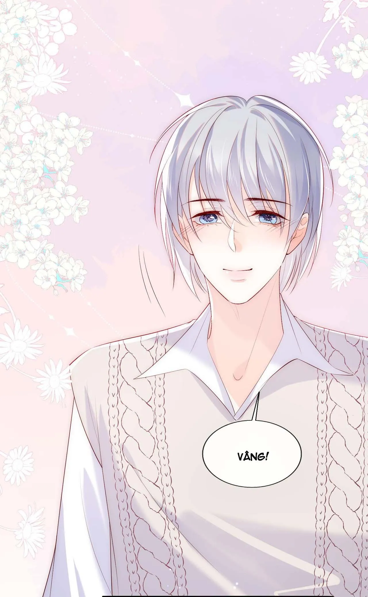 Các nguyên soái đồng loạt đòi ly hôn Chapter 18 Trang 33