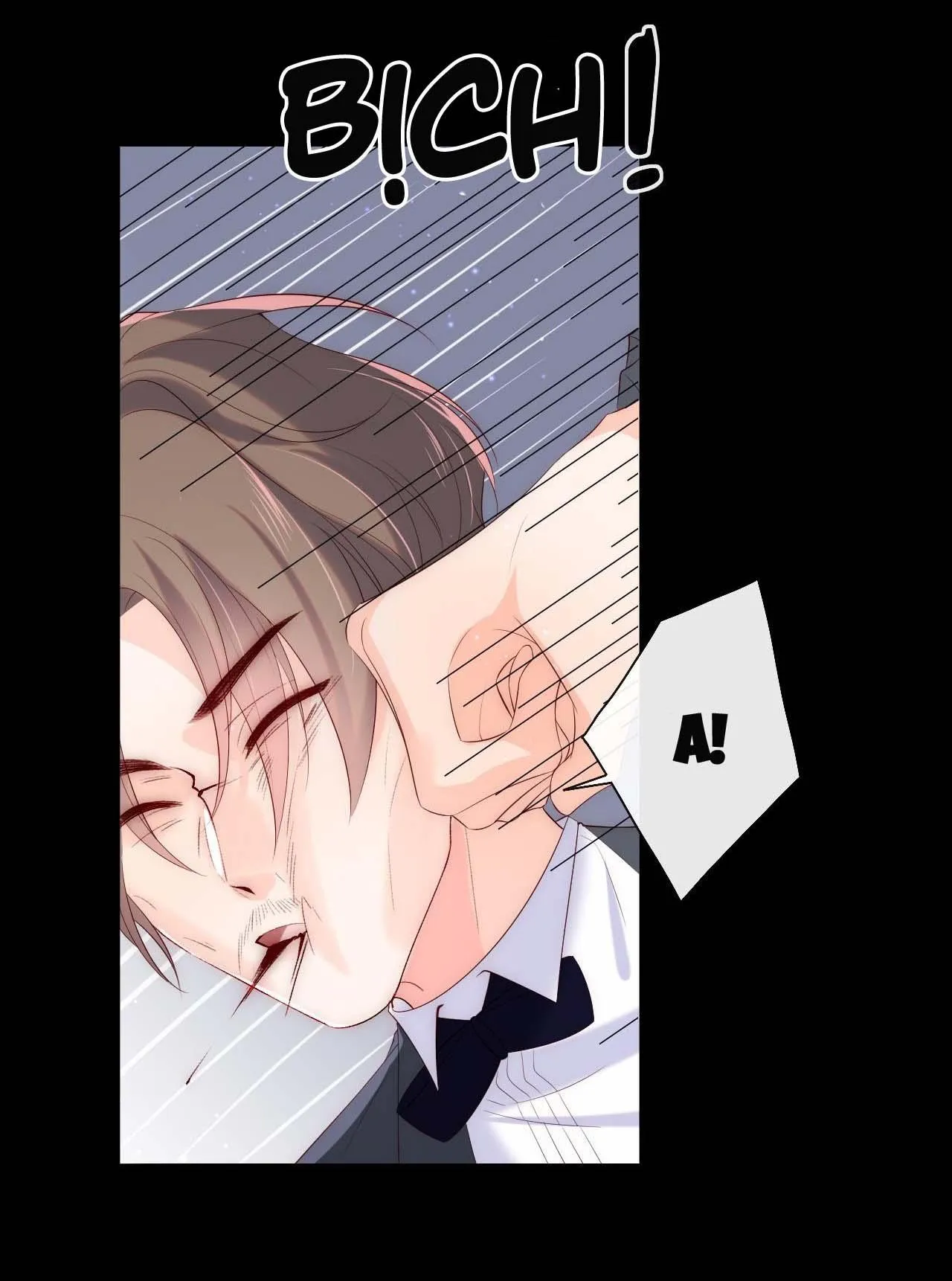 Các nguyên soái đồng loạt đòi ly hôn Chapter 18 Trang 36