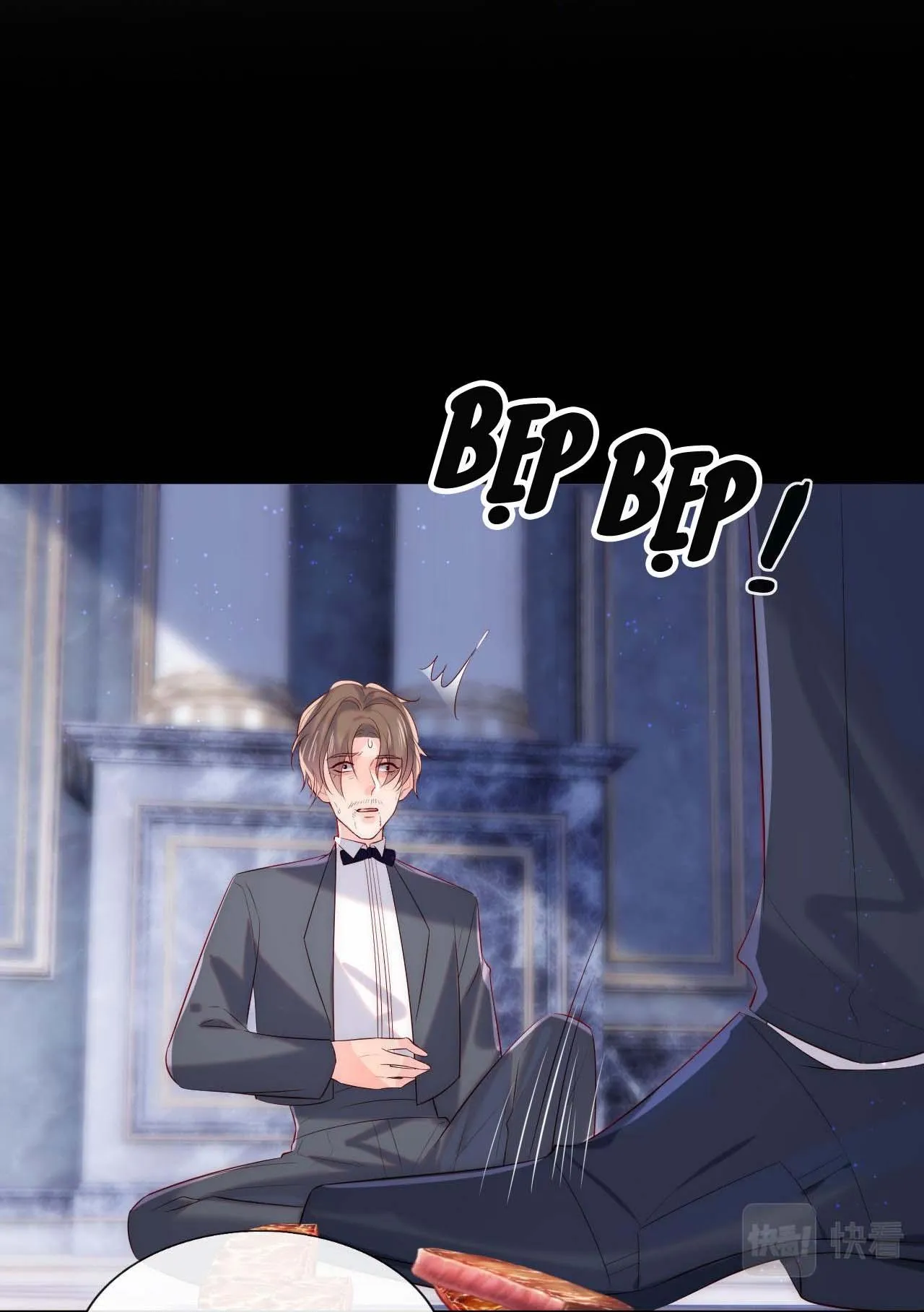 Các nguyên soái đồng loạt đòi ly hôn Chapter 18 Trang 42