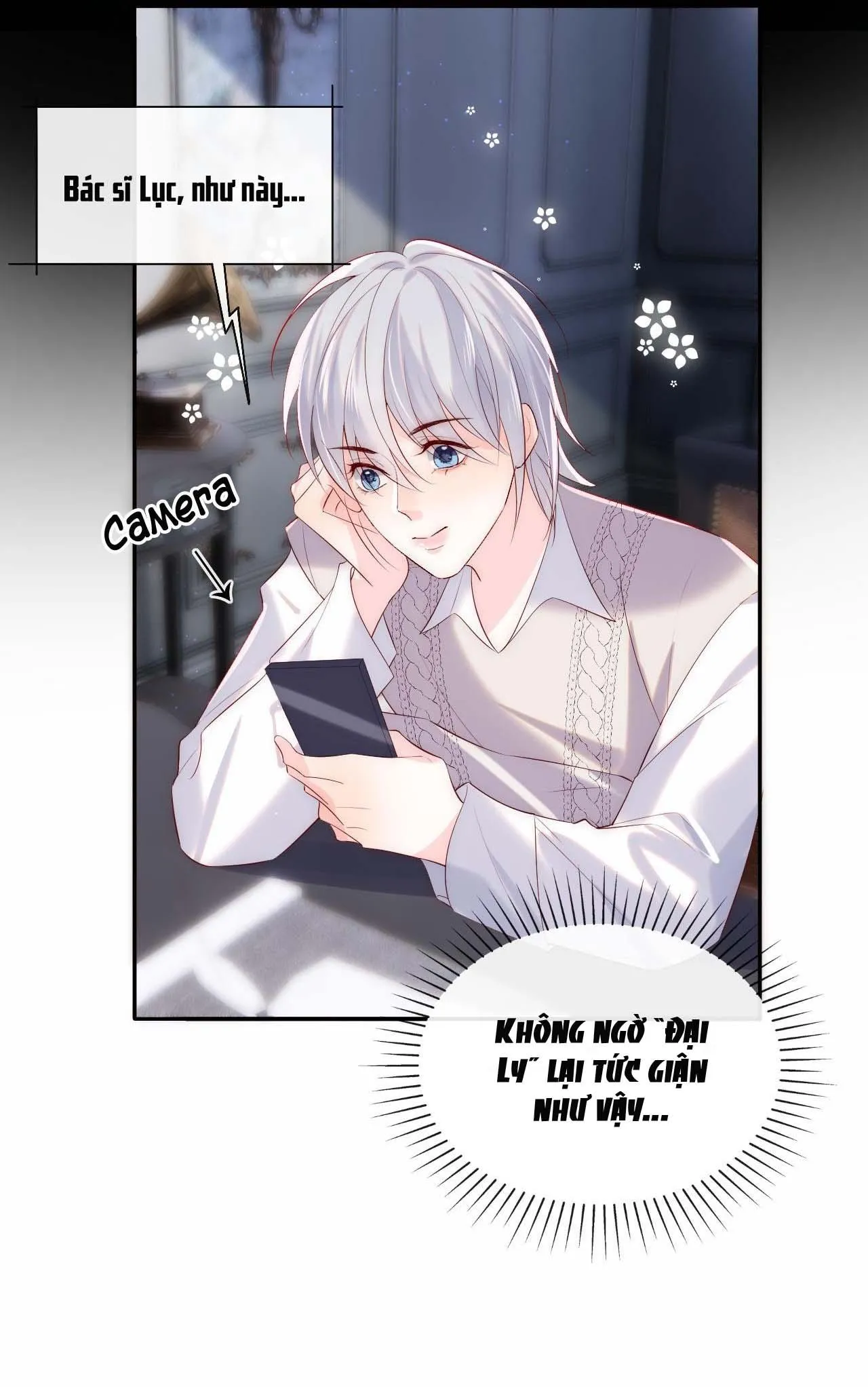 Các nguyên soái đồng loạt đòi ly hôn Chapter 18 Trang 44