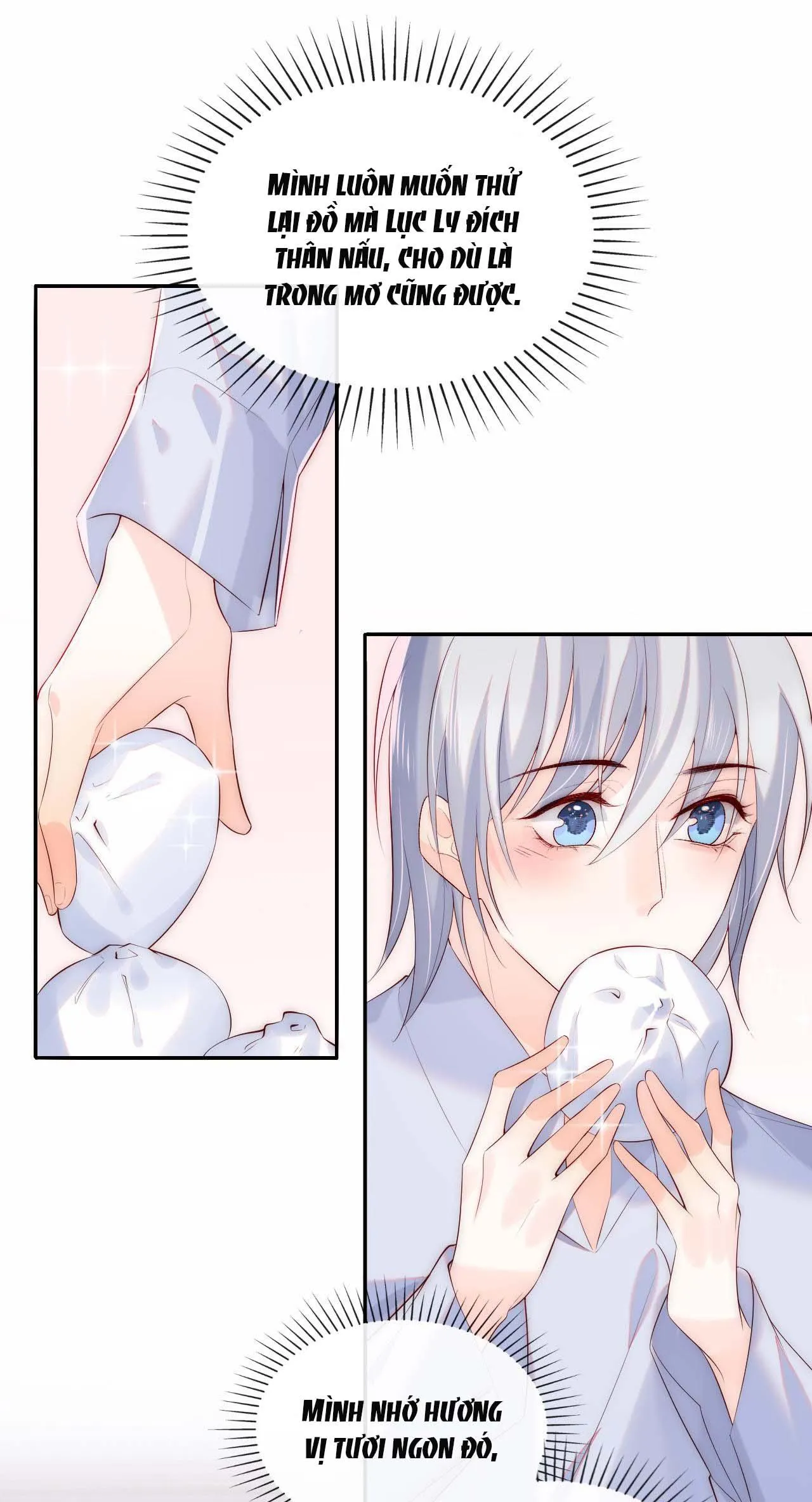 Các nguyên soái đồng loạt đòi ly hôn Chapter 19 Trang 9