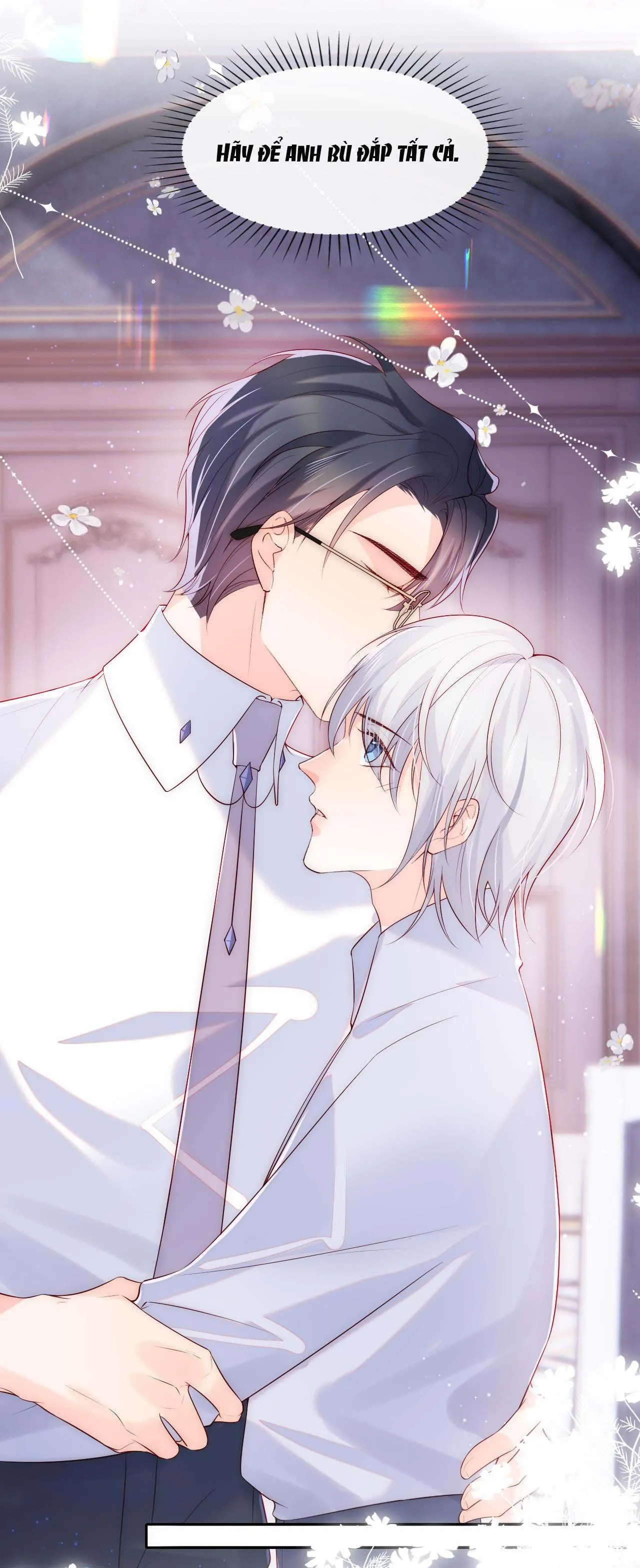 Các nguyên soái đồng loạt đòi ly hôn Chapter 19 Trang 14