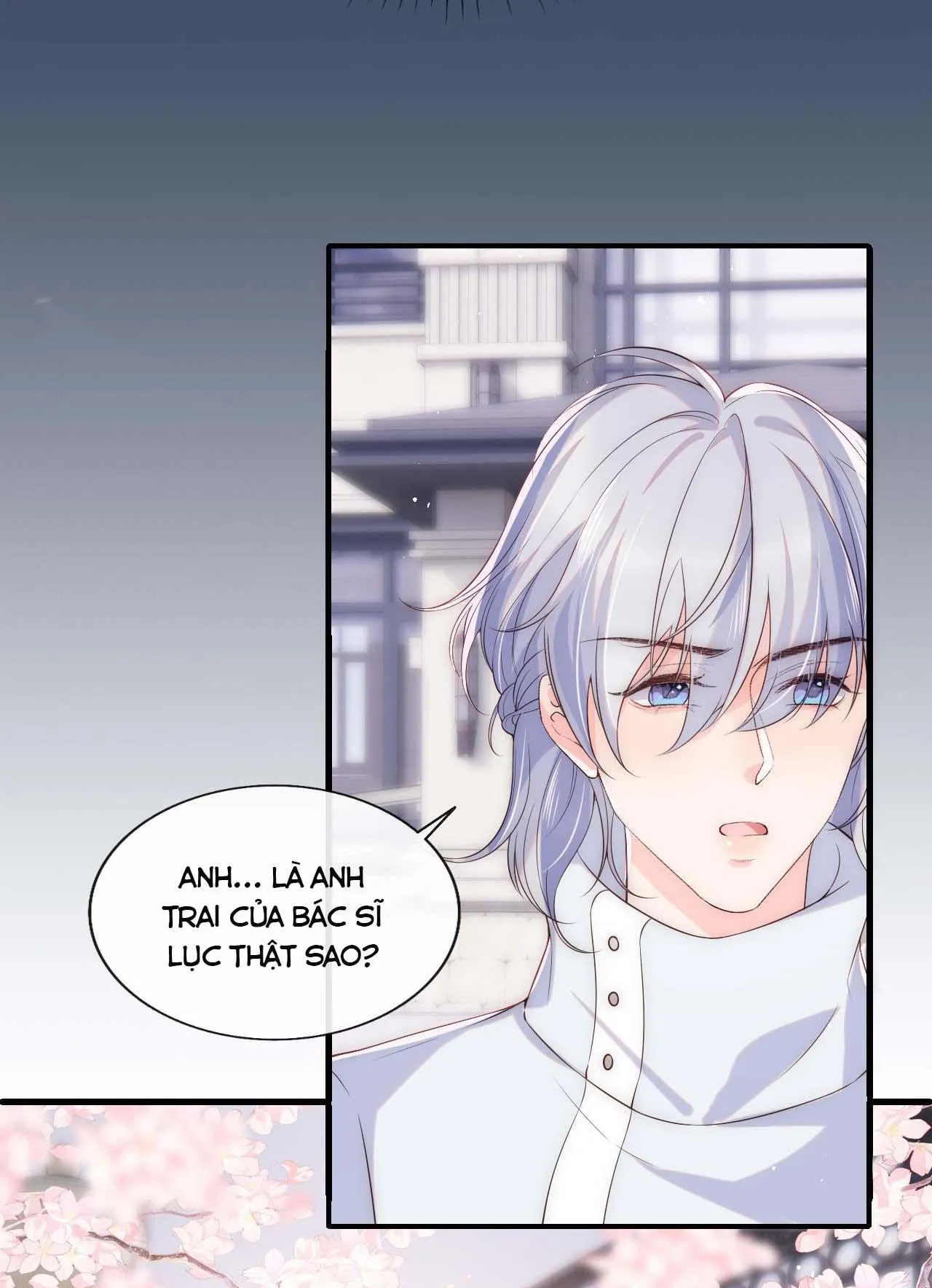 Các nguyên soái đồng loạt đòi ly hôn Chapter 19 Trang 22