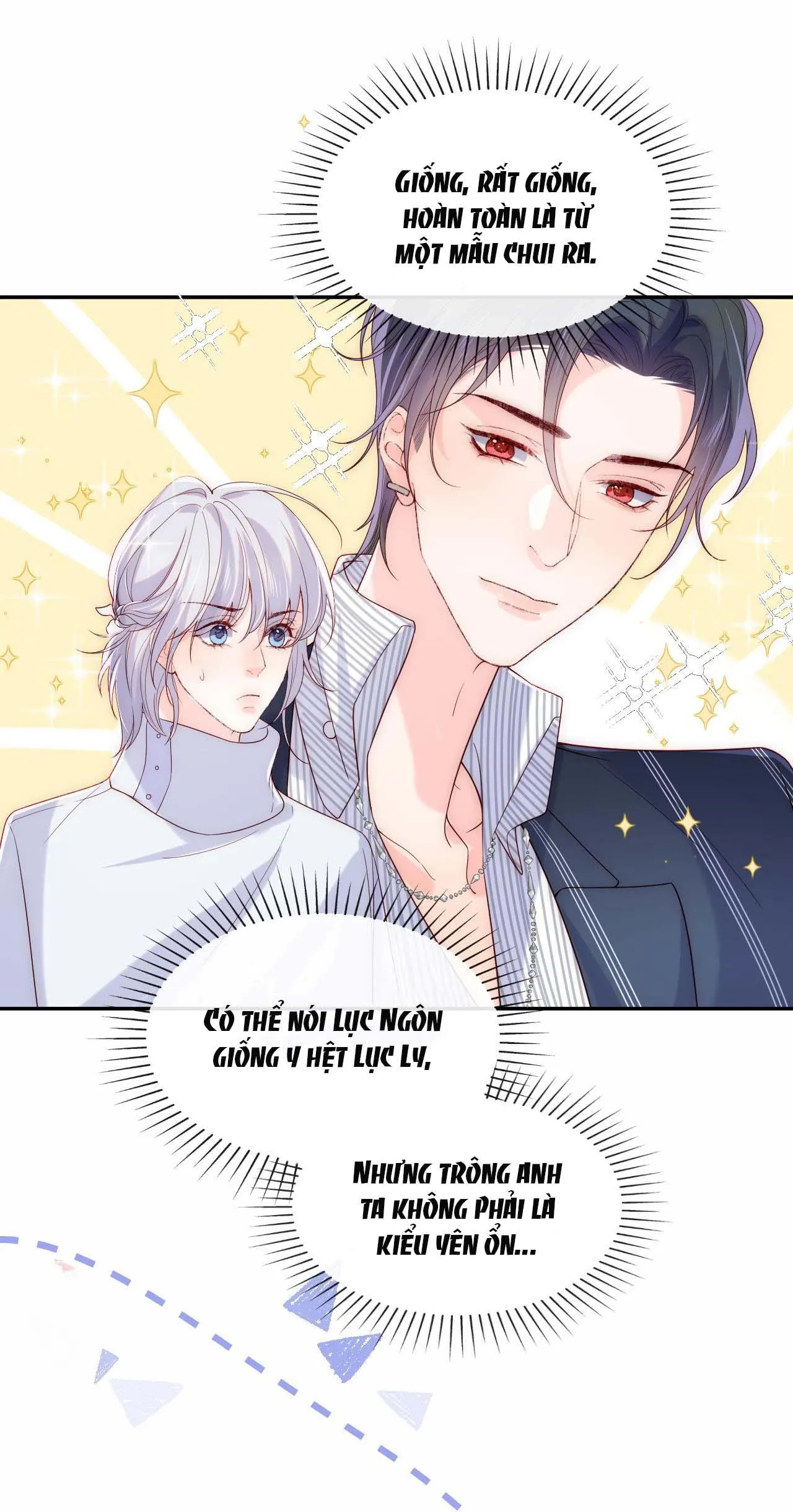 Các nguyên soái đồng loạt đòi ly hôn Chapter 19 Trang 24