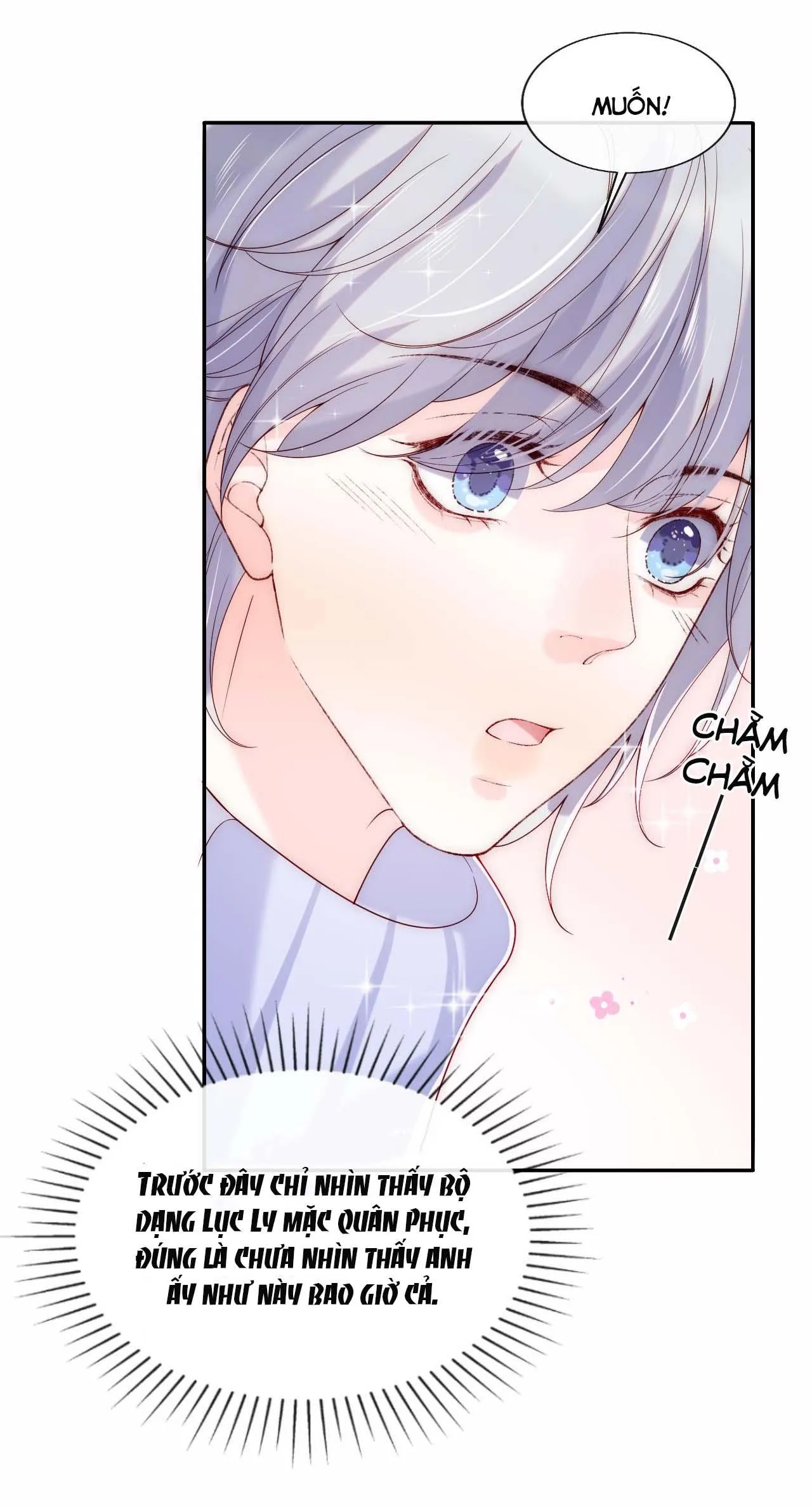 Các nguyên soái đồng loạt đòi ly hôn Chapter 19 Trang 29