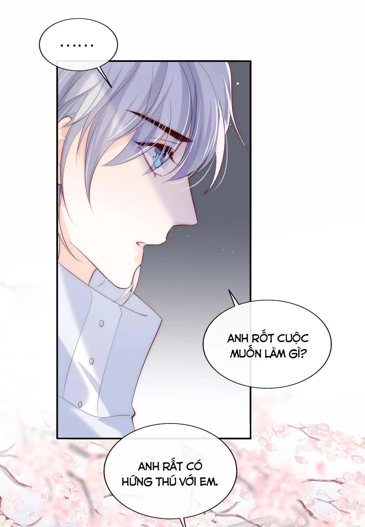 Các nguyên soái đồng loạt đòi ly hôn Chapter 19 Trang 36