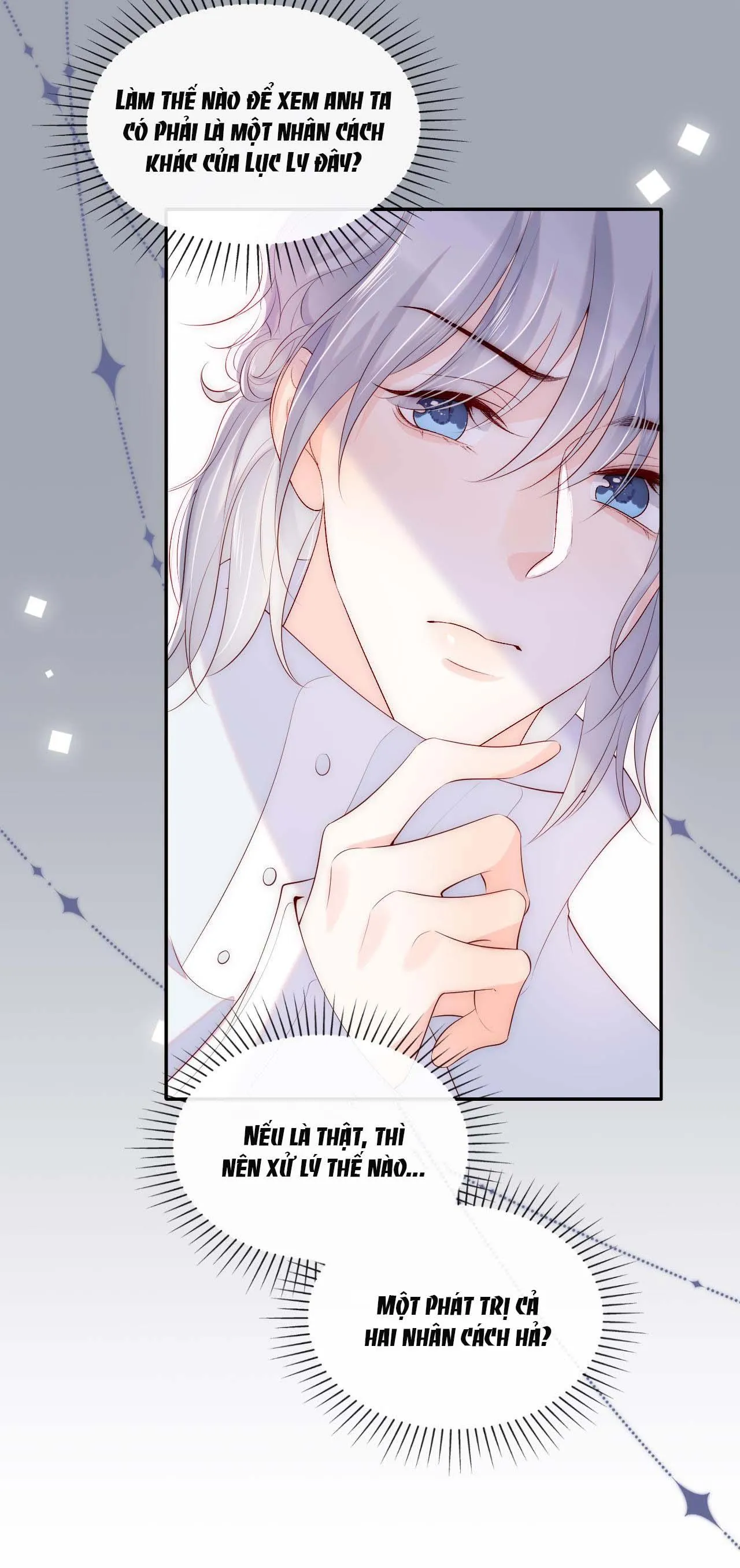 Các nguyên soái đồng loạt đòi ly hôn Chapter 19 Trang 45