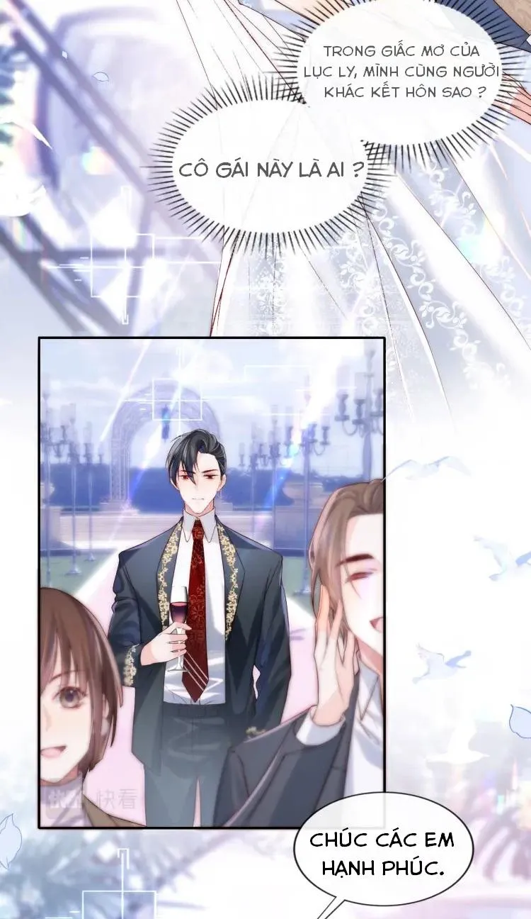 Các nguyên soái đồng loạt đòi ly hôn Chapter 2 Trang 3