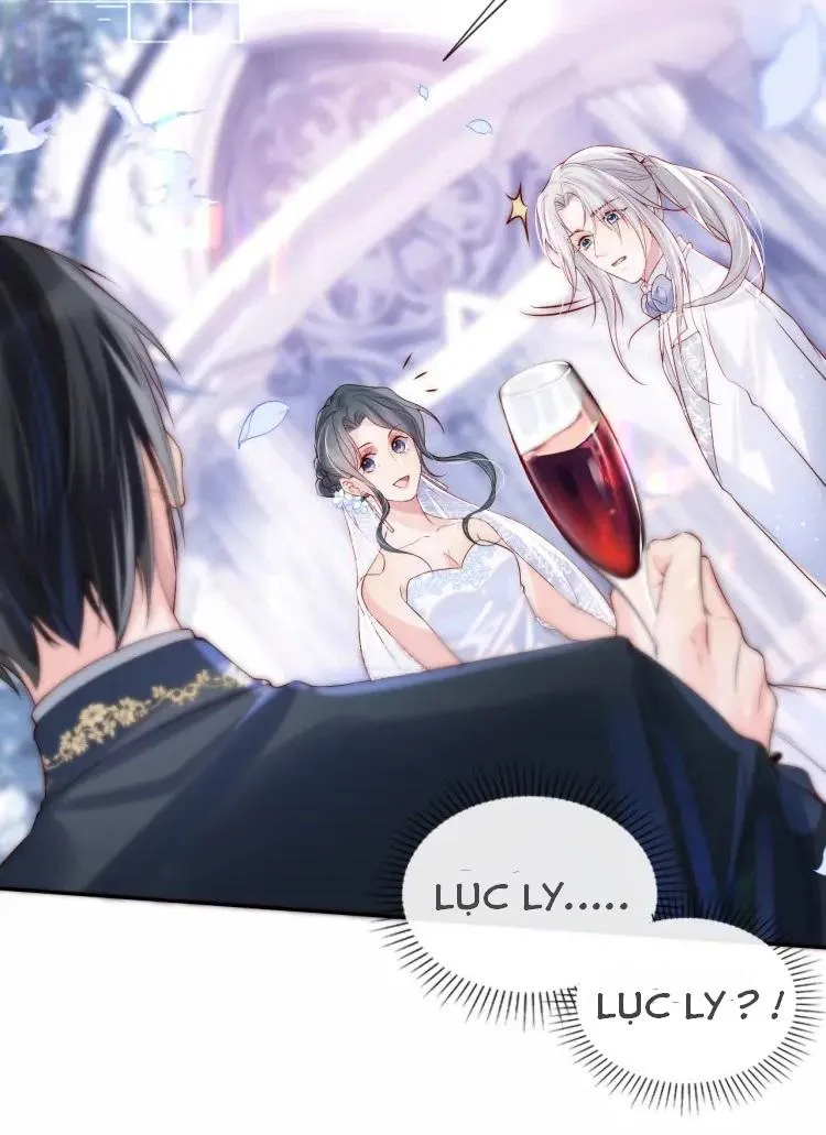 Các nguyên soái đồng loạt đòi ly hôn Chapter 2 Trang 4