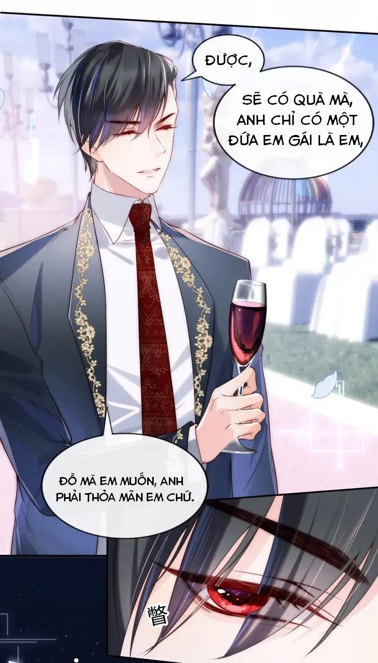 Các nguyên soái đồng loạt đòi ly hôn Chapter 2 Trang 6