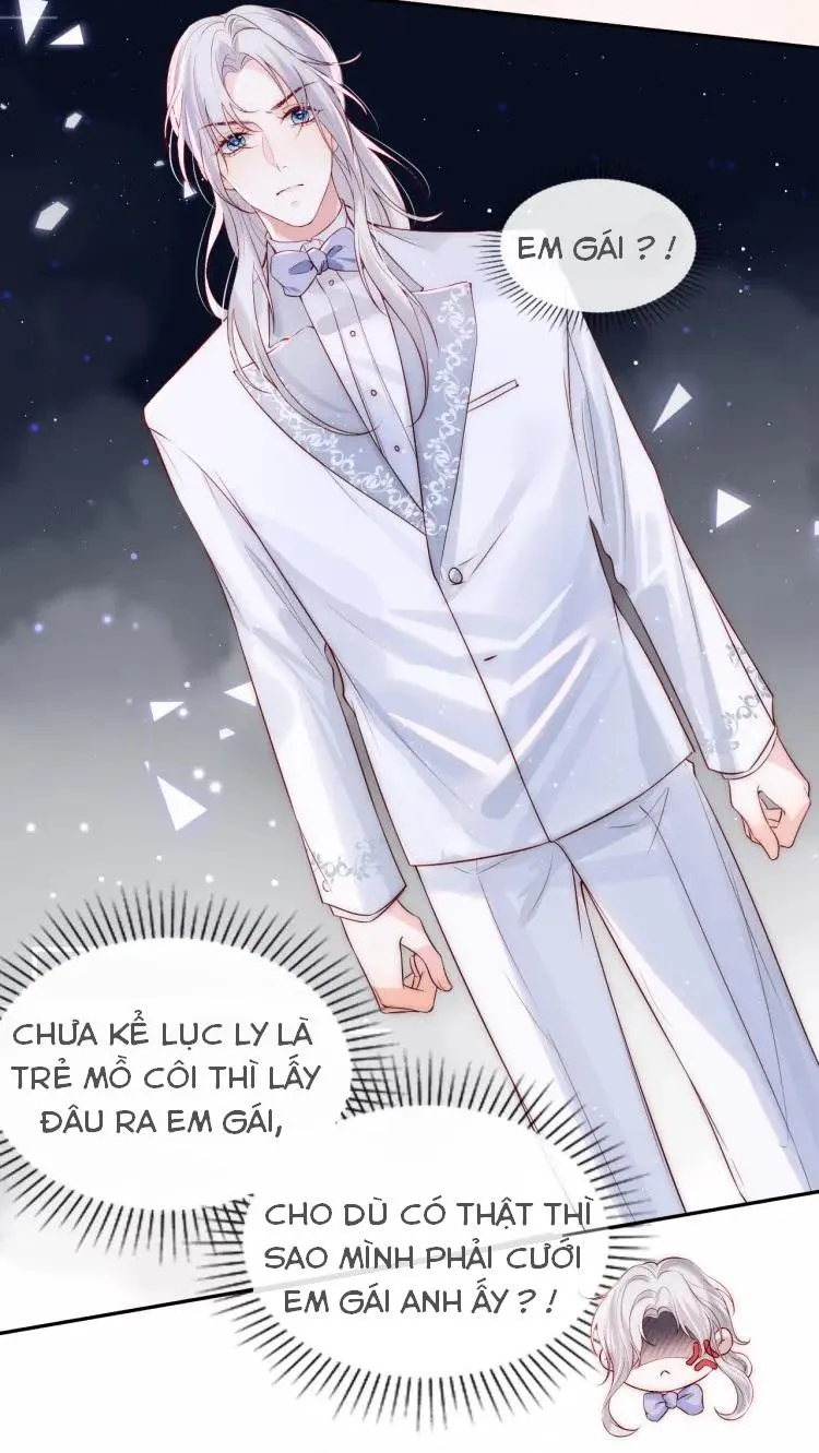 Các nguyên soái đồng loạt đòi ly hôn Chapter 2 Trang 7