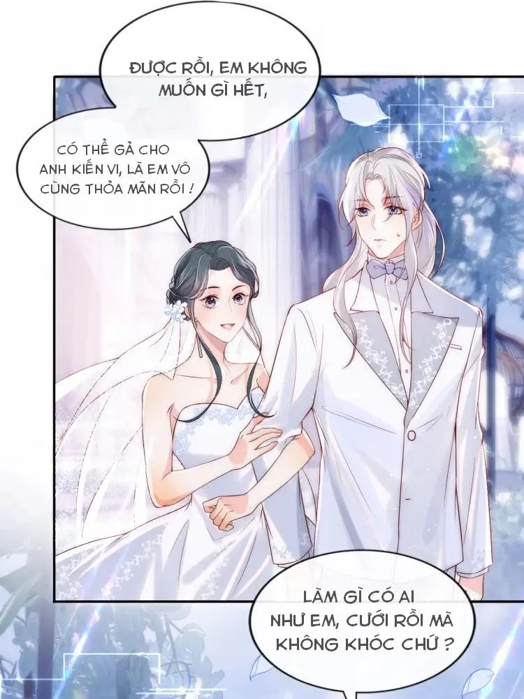 Các nguyên soái đồng loạt đòi ly hôn Chapter 2 Trang 8