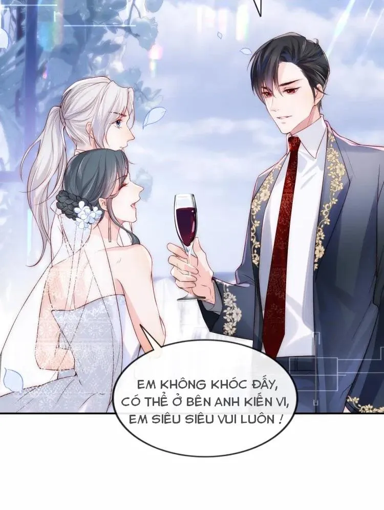 Các nguyên soái đồng loạt đòi ly hôn Chapter 2 Trang 9