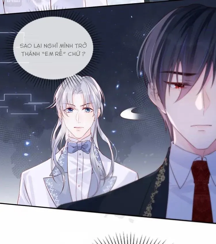 Các nguyên soái đồng loạt đòi ly hôn Chapter 2 Trang 11