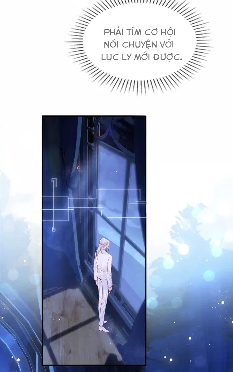 Các nguyên soái đồng loạt đòi ly hôn Chapter 2 Trang 12