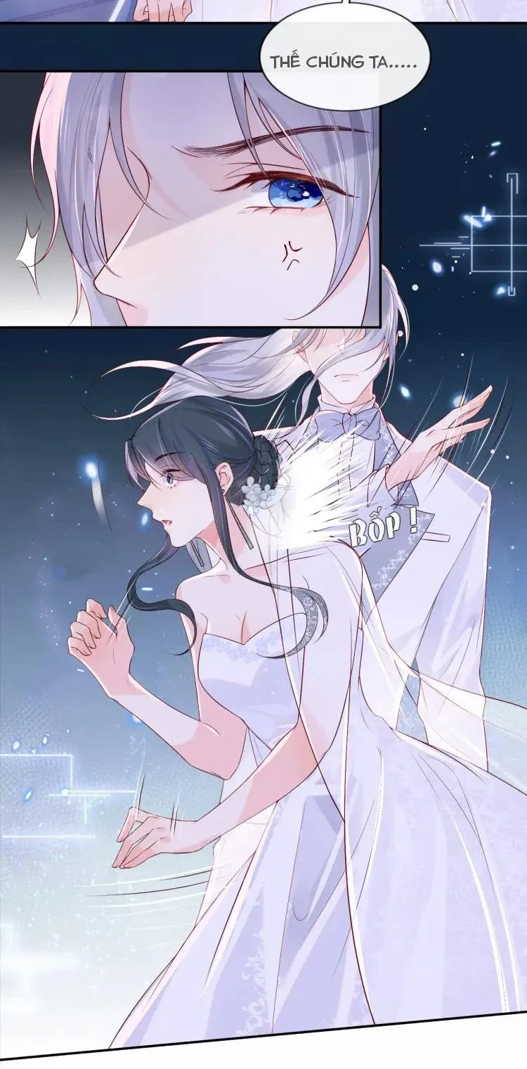 Các nguyên soái đồng loạt đòi ly hôn Chapter 2 Trang 14