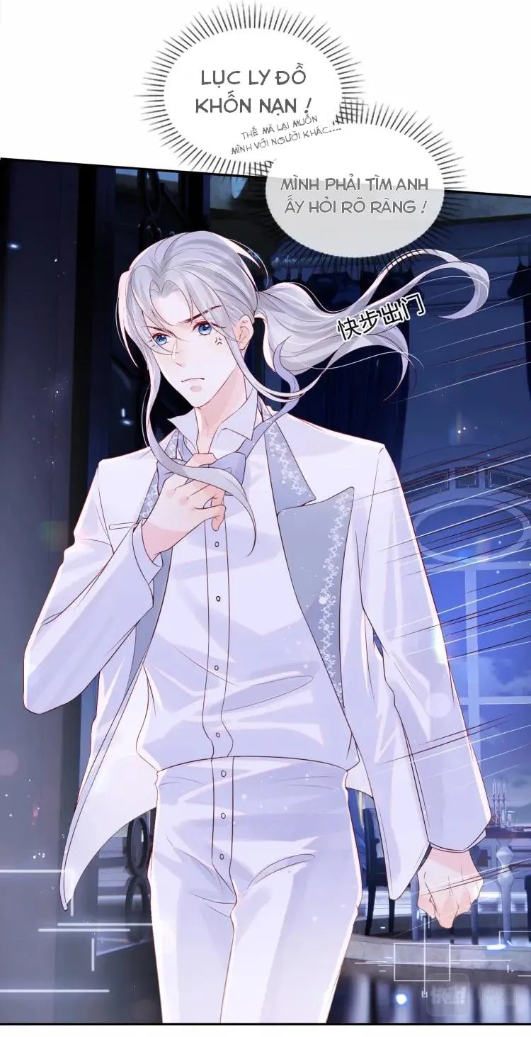 Các nguyên soái đồng loạt đòi ly hôn Chapter 2 Trang 15