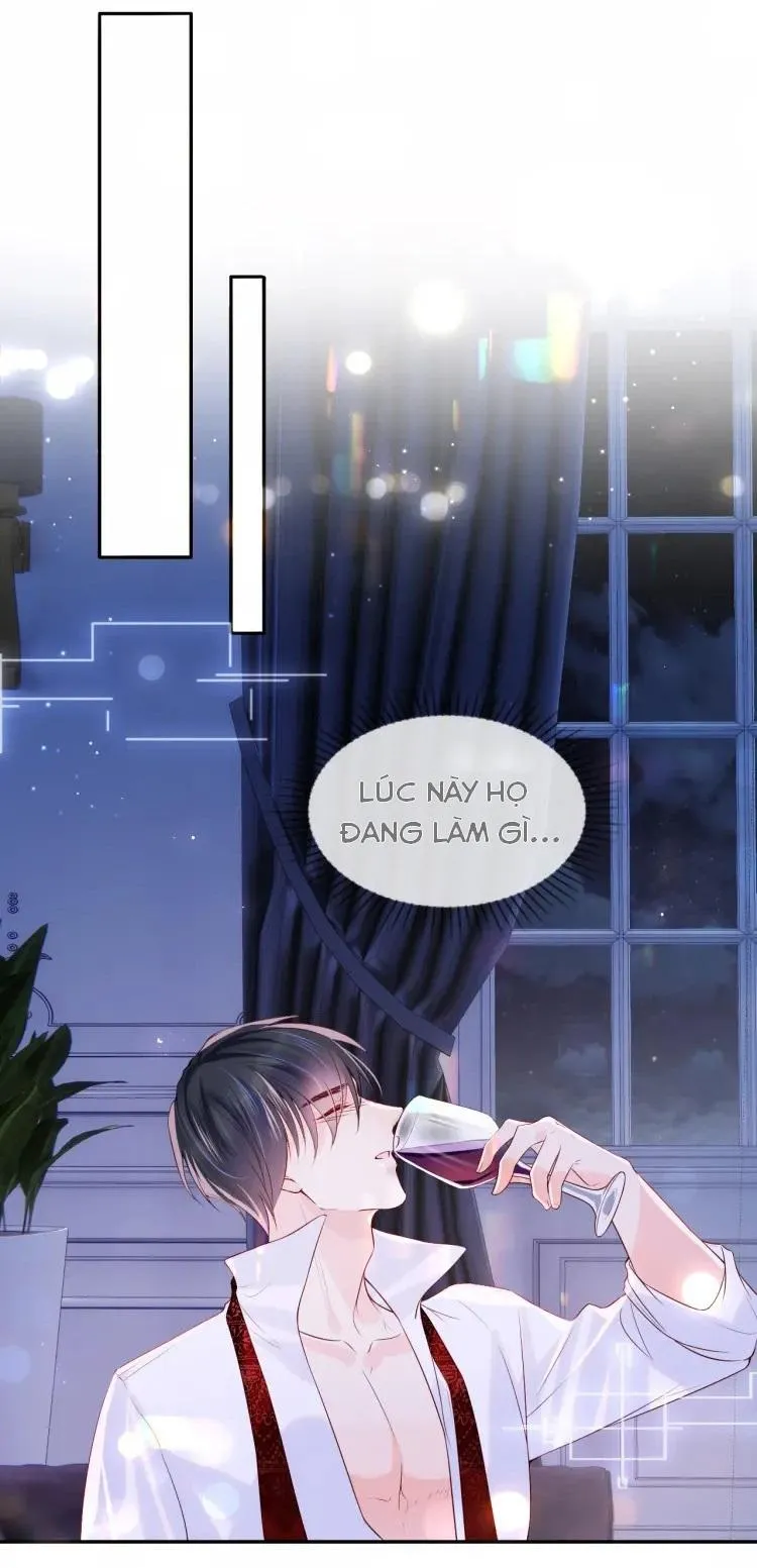 Các nguyên soái đồng loạt đòi ly hôn Chapter 2 Trang 16