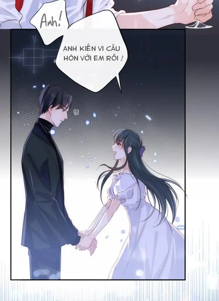 Các nguyên soái đồng loạt đòi ly hôn Chapter 2 Trang 18