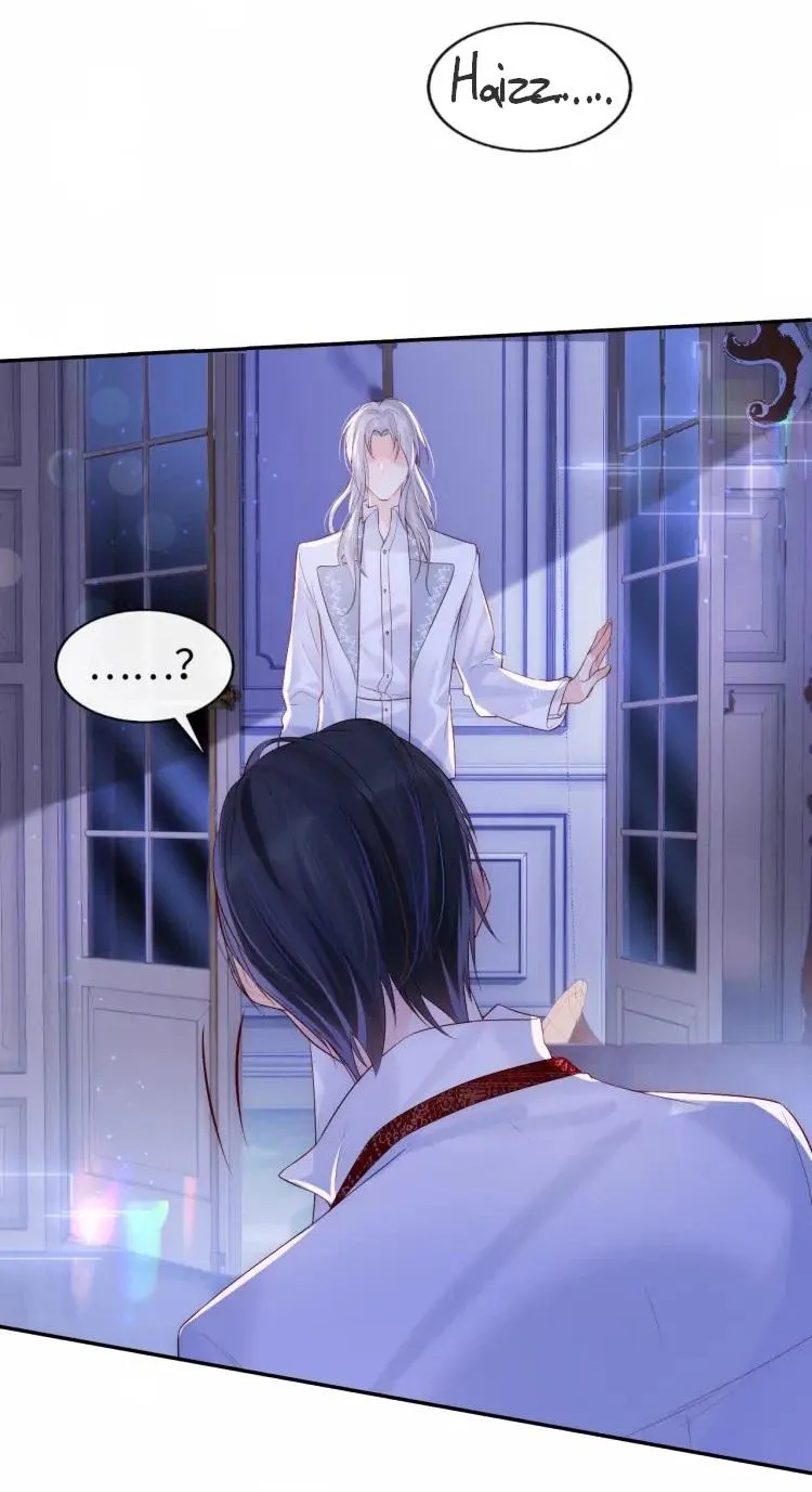 Các nguyên soái đồng loạt đòi ly hôn Chapter 2 Trang 22