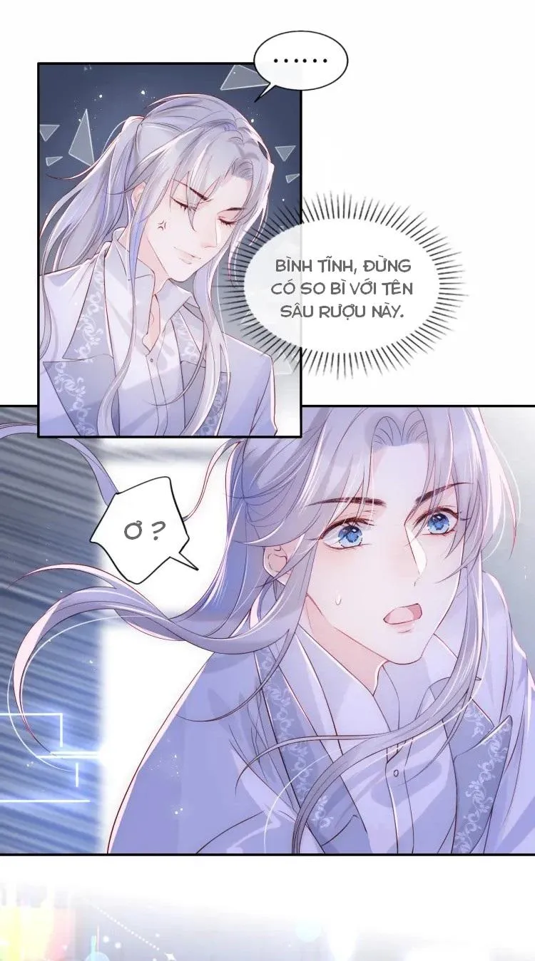 Các nguyên soái đồng loạt đòi ly hôn Chapter 2 Trang 25