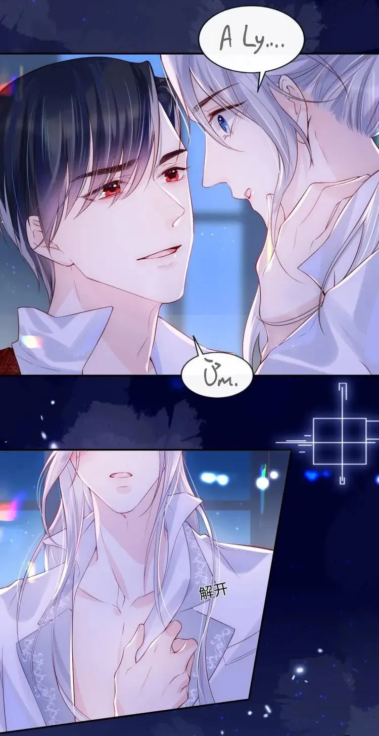 Các nguyên soái đồng loạt đòi ly hôn Chapter 2 Trang 28