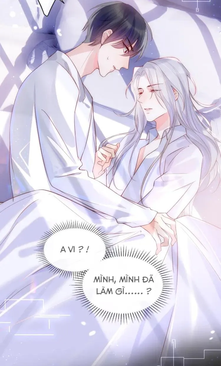 Các nguyên soái đồng loạt đòi ly hôn Chapter 2 Trang 34