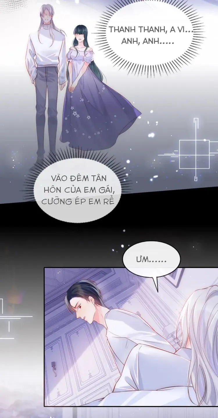 Các nguyên soái đồng loạt đòi ly hôn Chapter 2 Trang 36