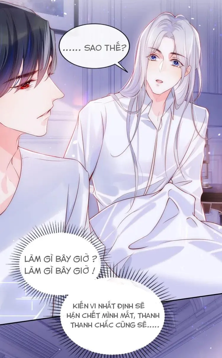 Các nguyên soái đồng loạt đòi ly hôn Chapter 2 Trang 37