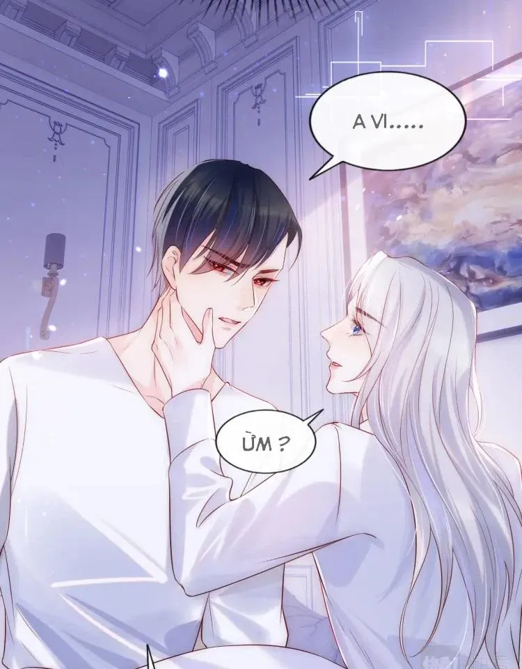 Các nguyên soái đồng loạt đòi ly hôn Chapter 2 Trang 38