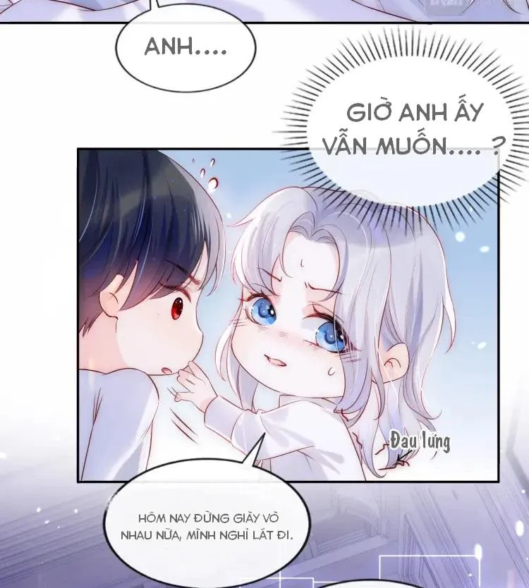 Các nguyên soái đồng loạt đòi ly hôn Chapter 2 Trang 39