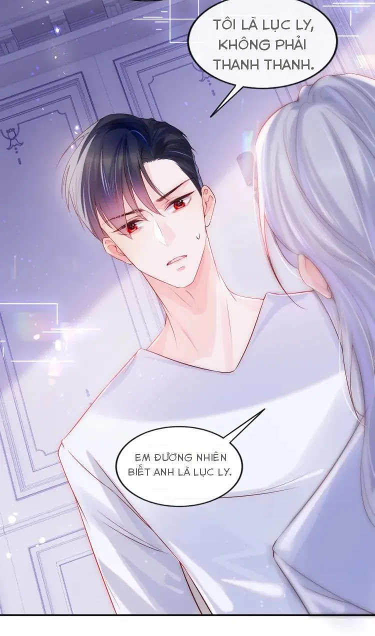 Các nguyên soái đồng loạt đòi ly hôn Chapter 2 Trang 40