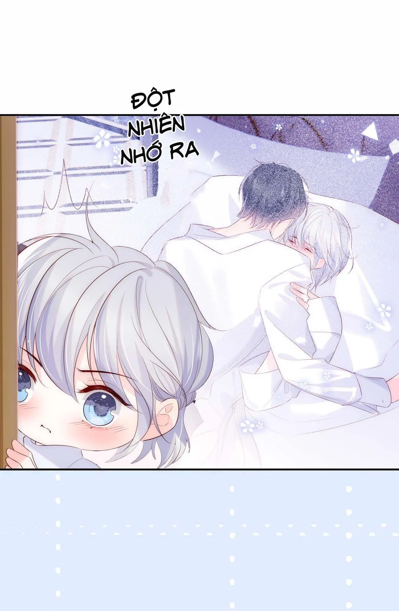 Các nguyên soái đồng loạt đòi ly hôn Chapter 20 Trang 7