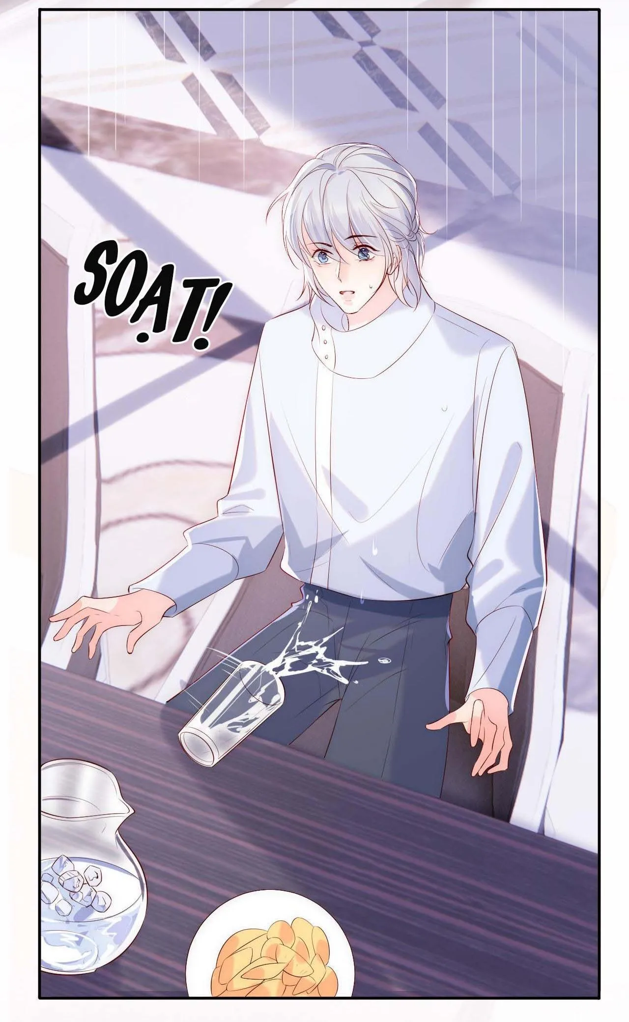 Các nguyên soái đồng loạt đòi ly hôn Chapter 20 Trang 11