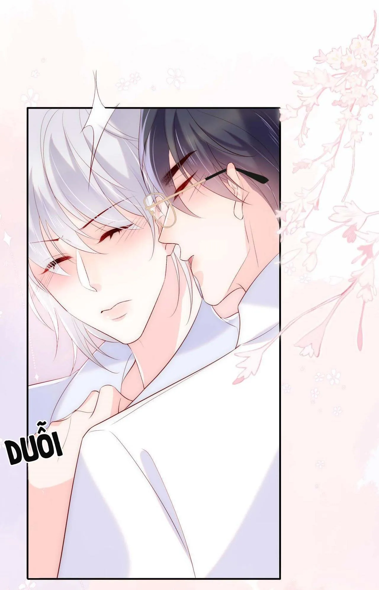 Các nguyên soái đồng loạt đòi ly hôn Chapter 20 Trang 17