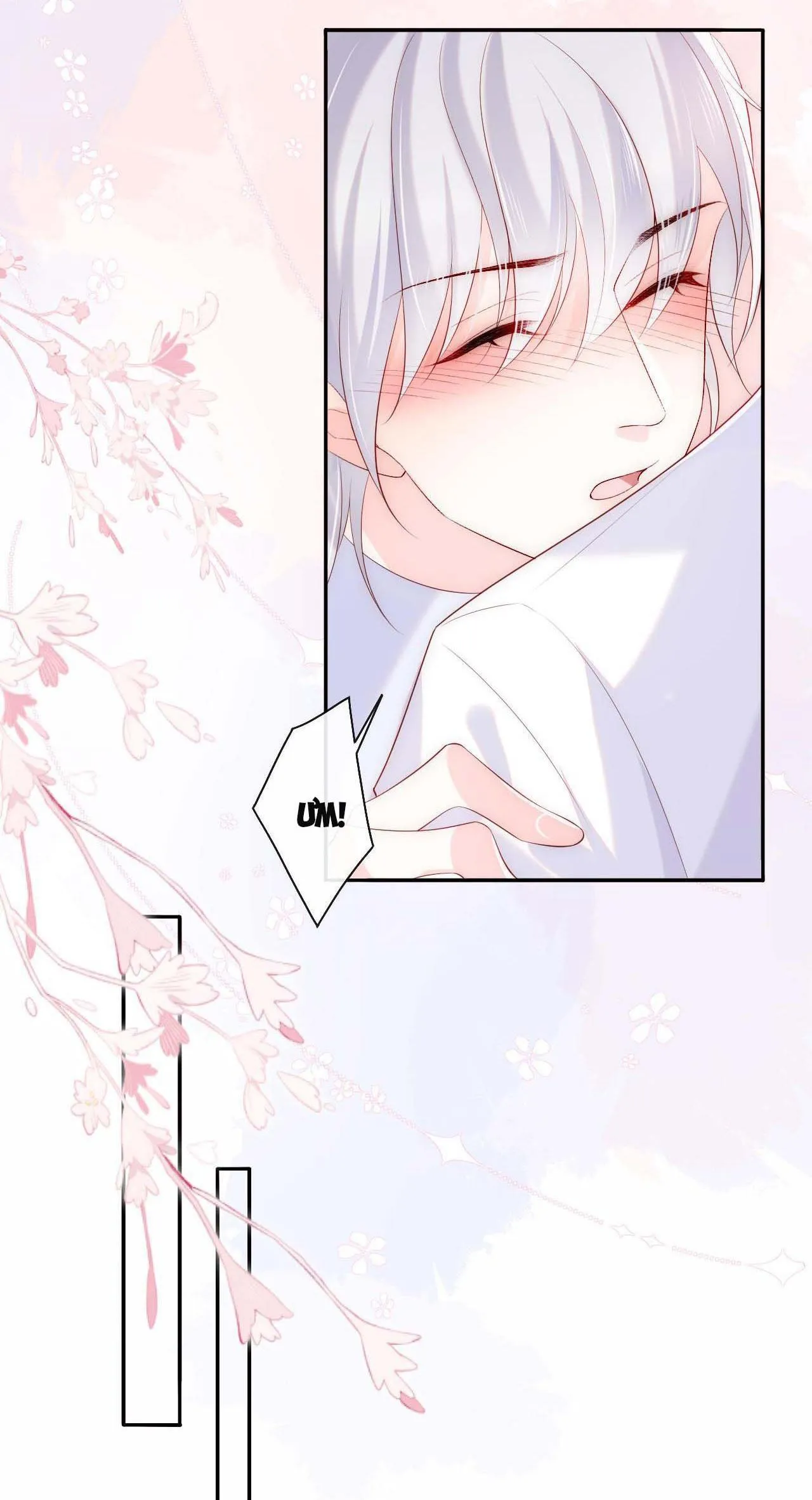 Các nguyên soái đồng loạt đòi ly hôn Chapter 20 Trang 18