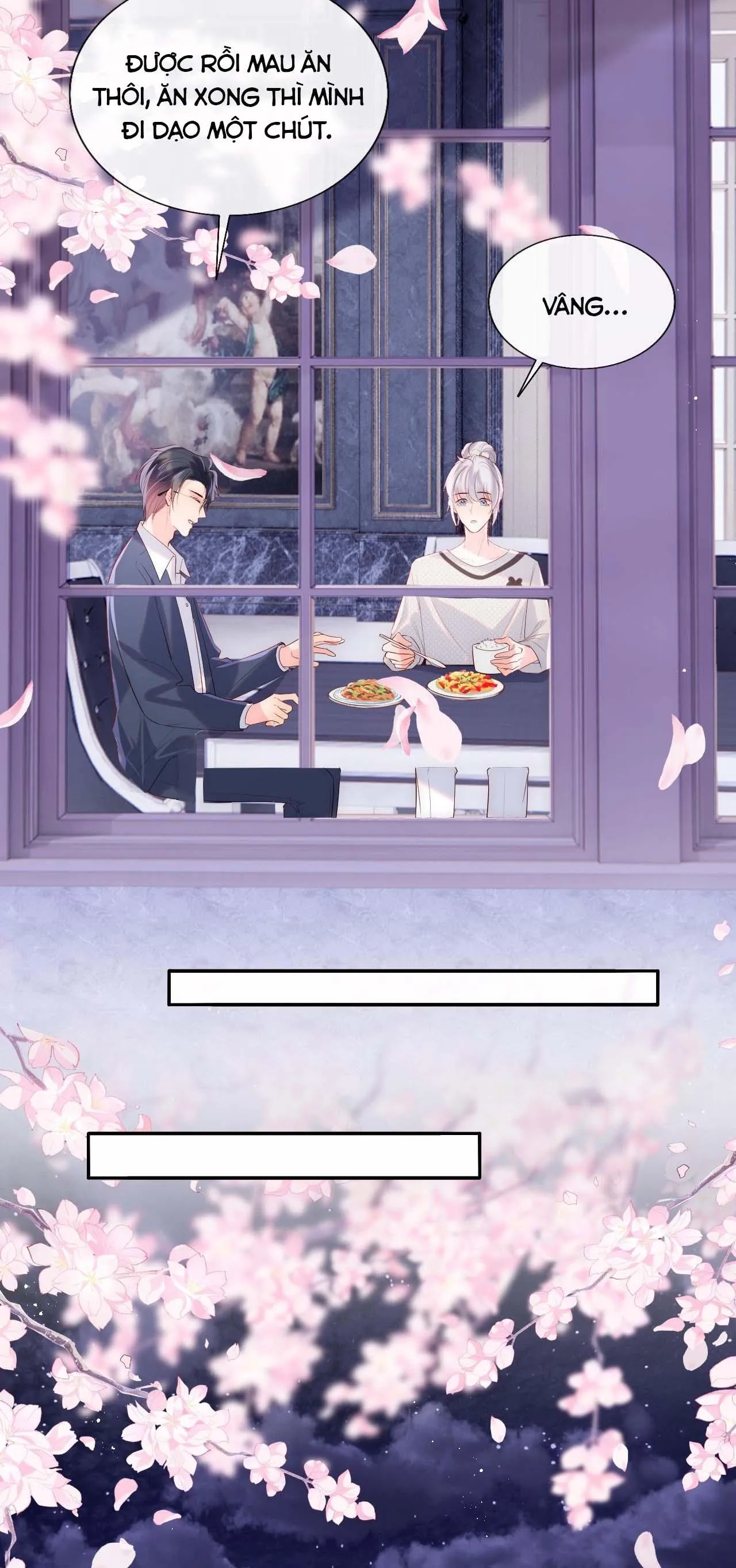 Các nguyên soái đồng loạt đòi ly hôn Chapter 21 Trang 10