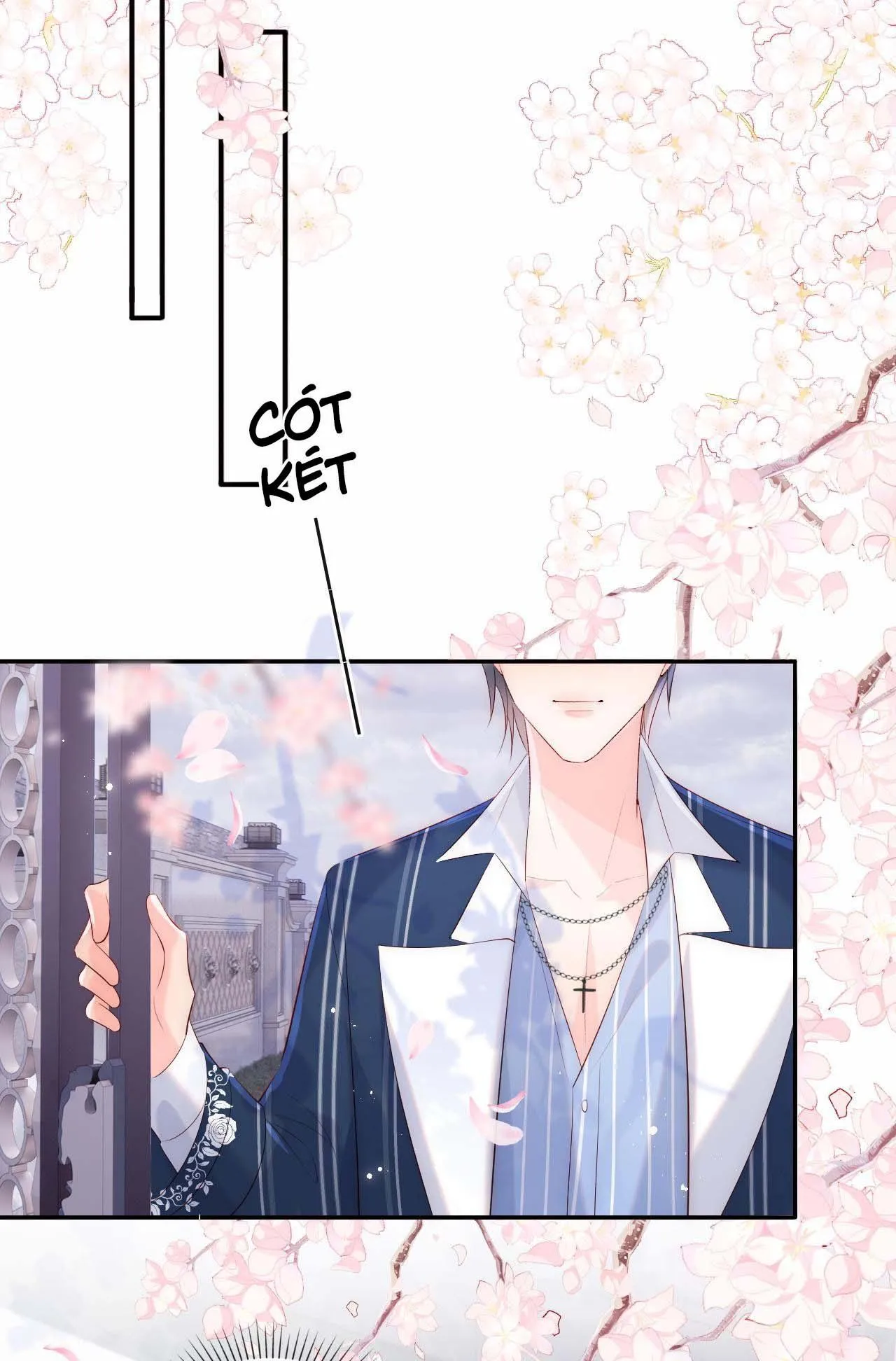 Các nguyên soái đồng loạt đòi ly hôn Chapter 21 Trang 32