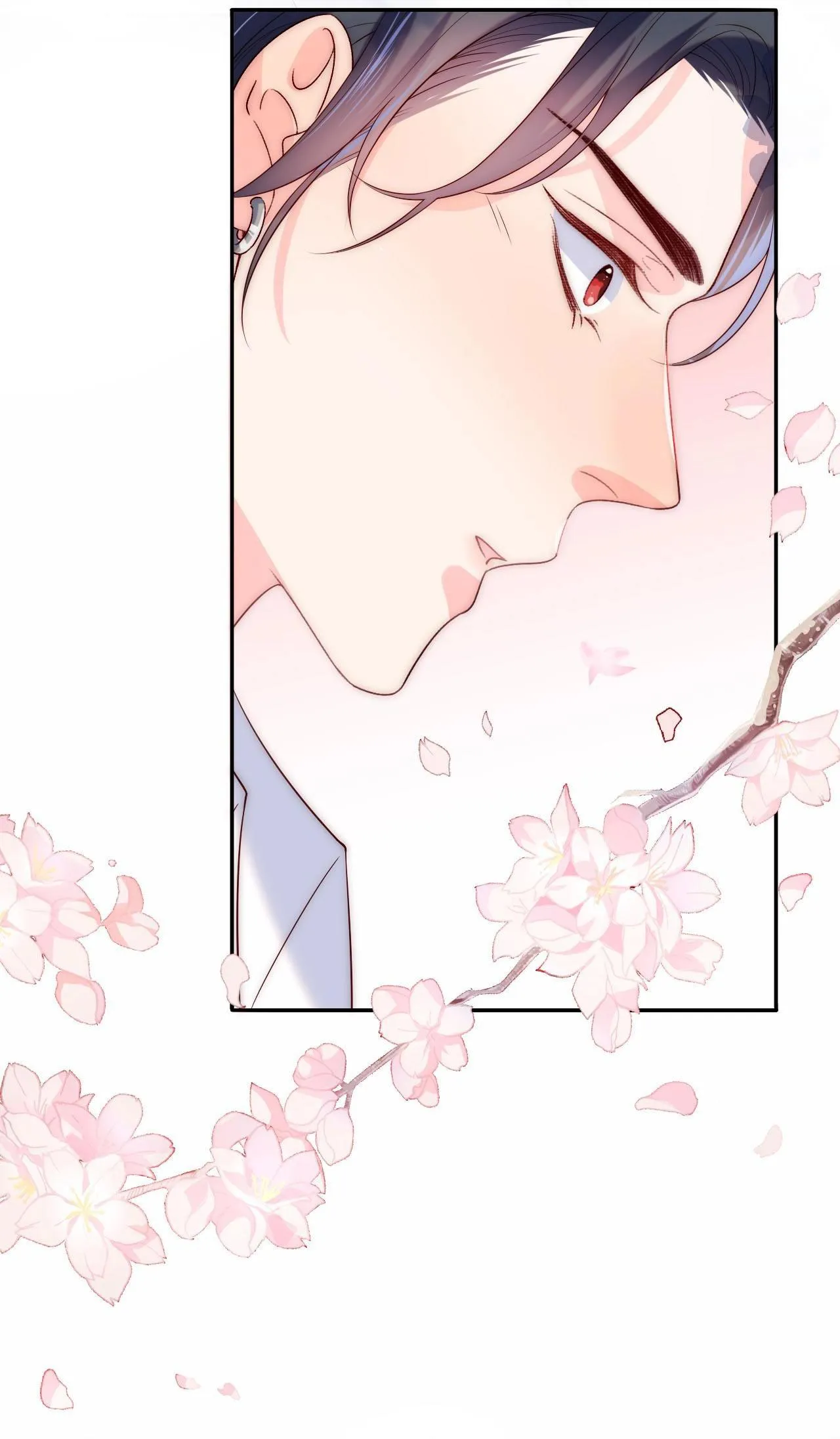 Các nguyên soái đồng loạt đòi ly hôn Chapter 21 Trang 35